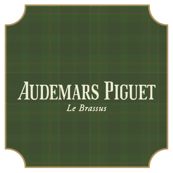 Audemars Piguet