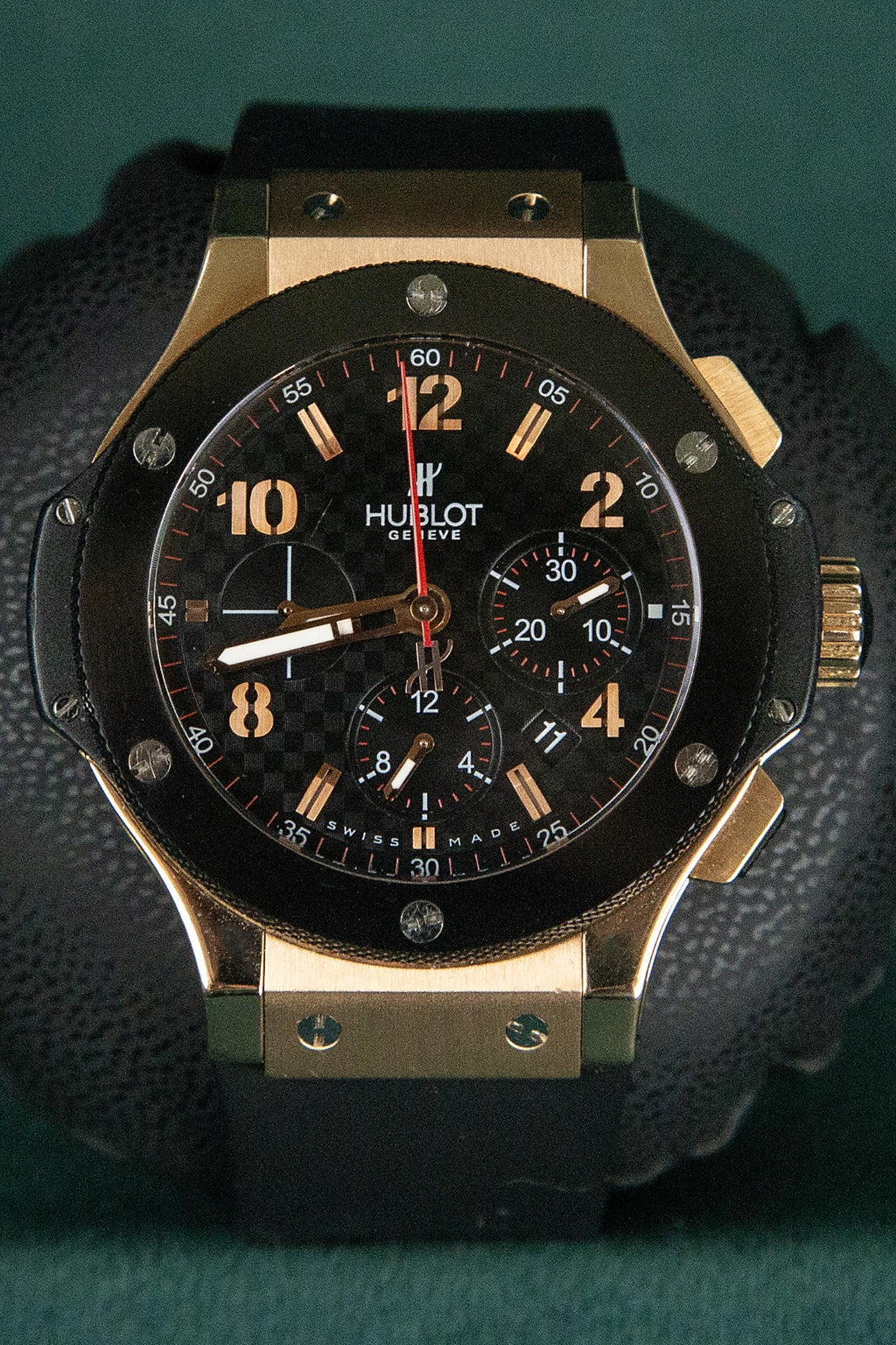Hublot Big Bang