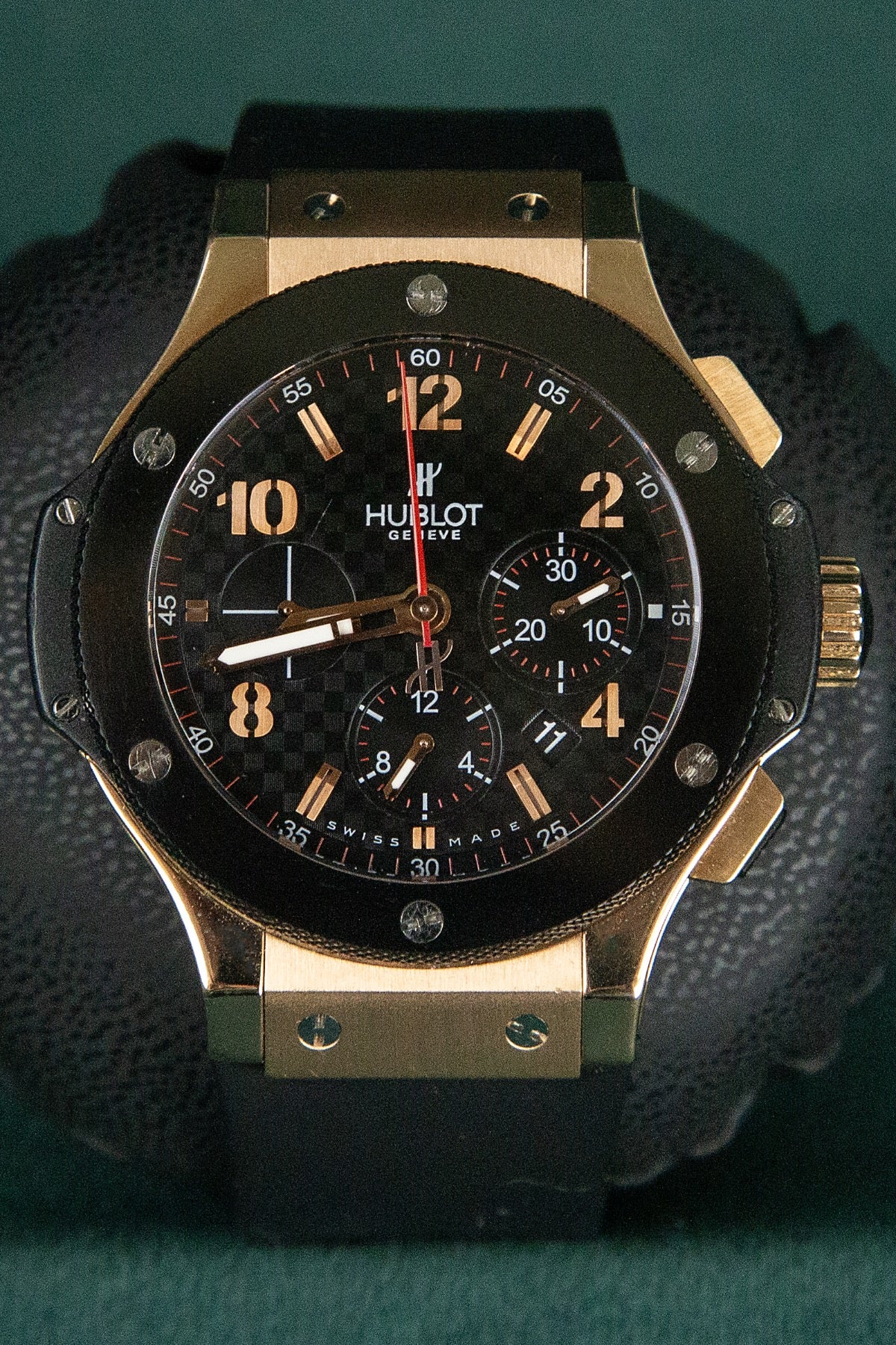 Hublot Big Bang