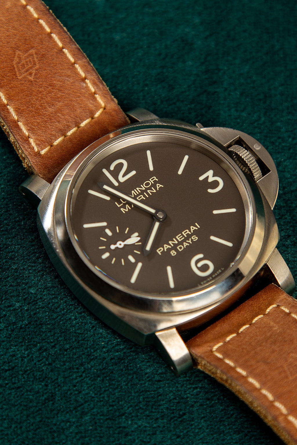 Panerai Luminor Marina 8 Days Pam00564