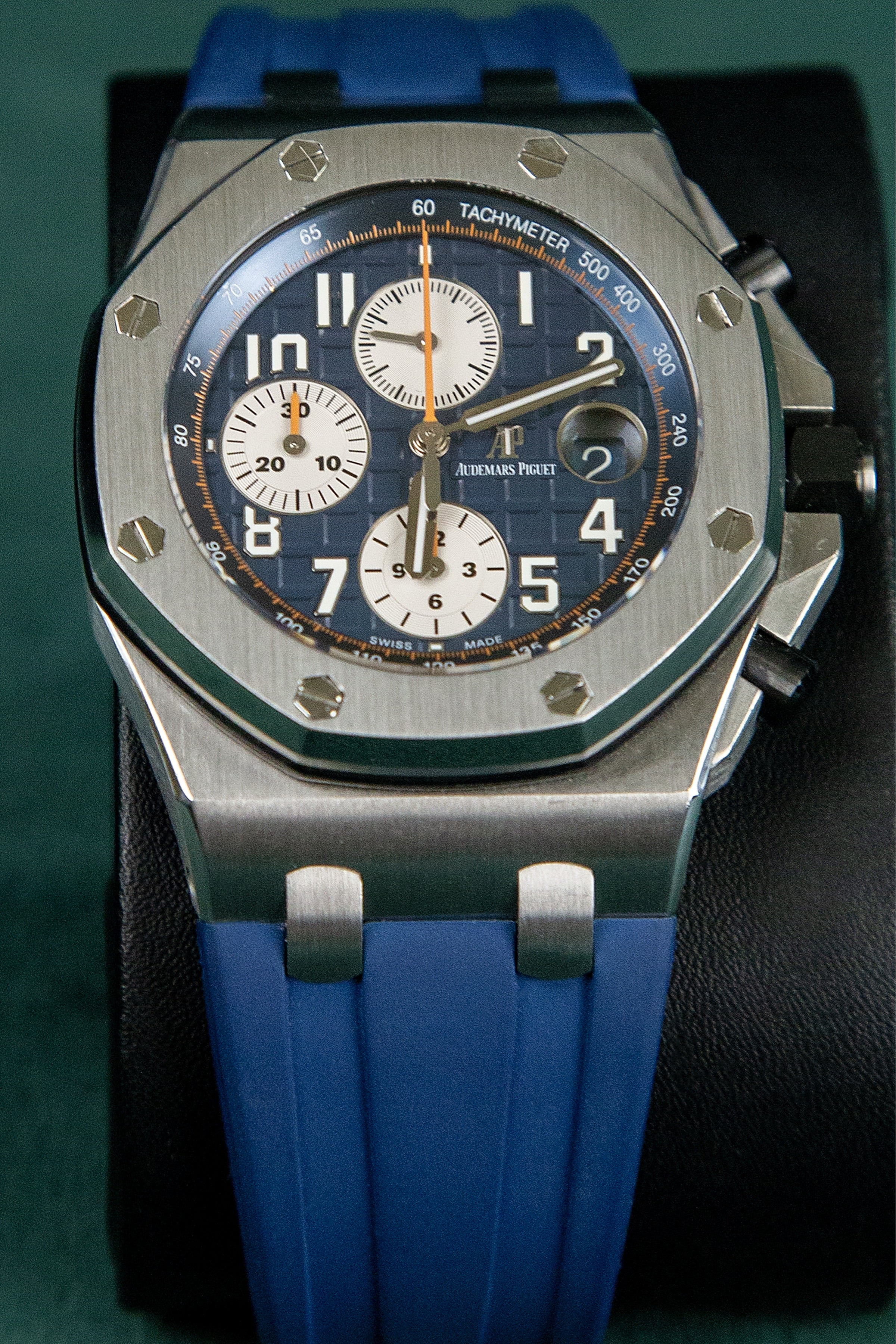 Audemars Piguet Royal Oak Offshore Chronograph 26470ST