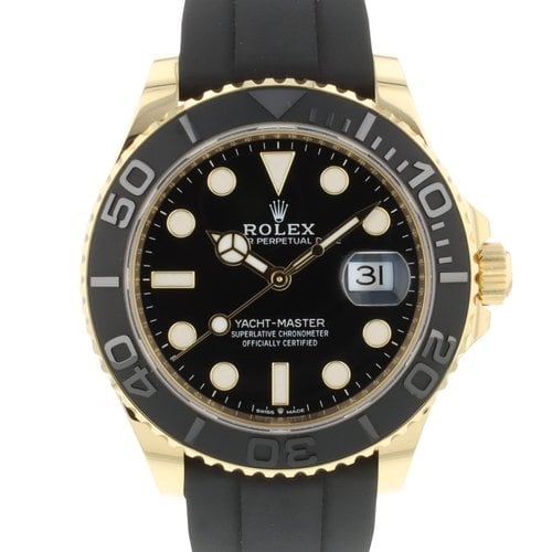 Rolex Yacht-Master