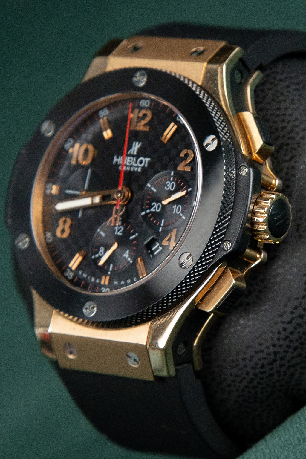 Hublot Big Bang