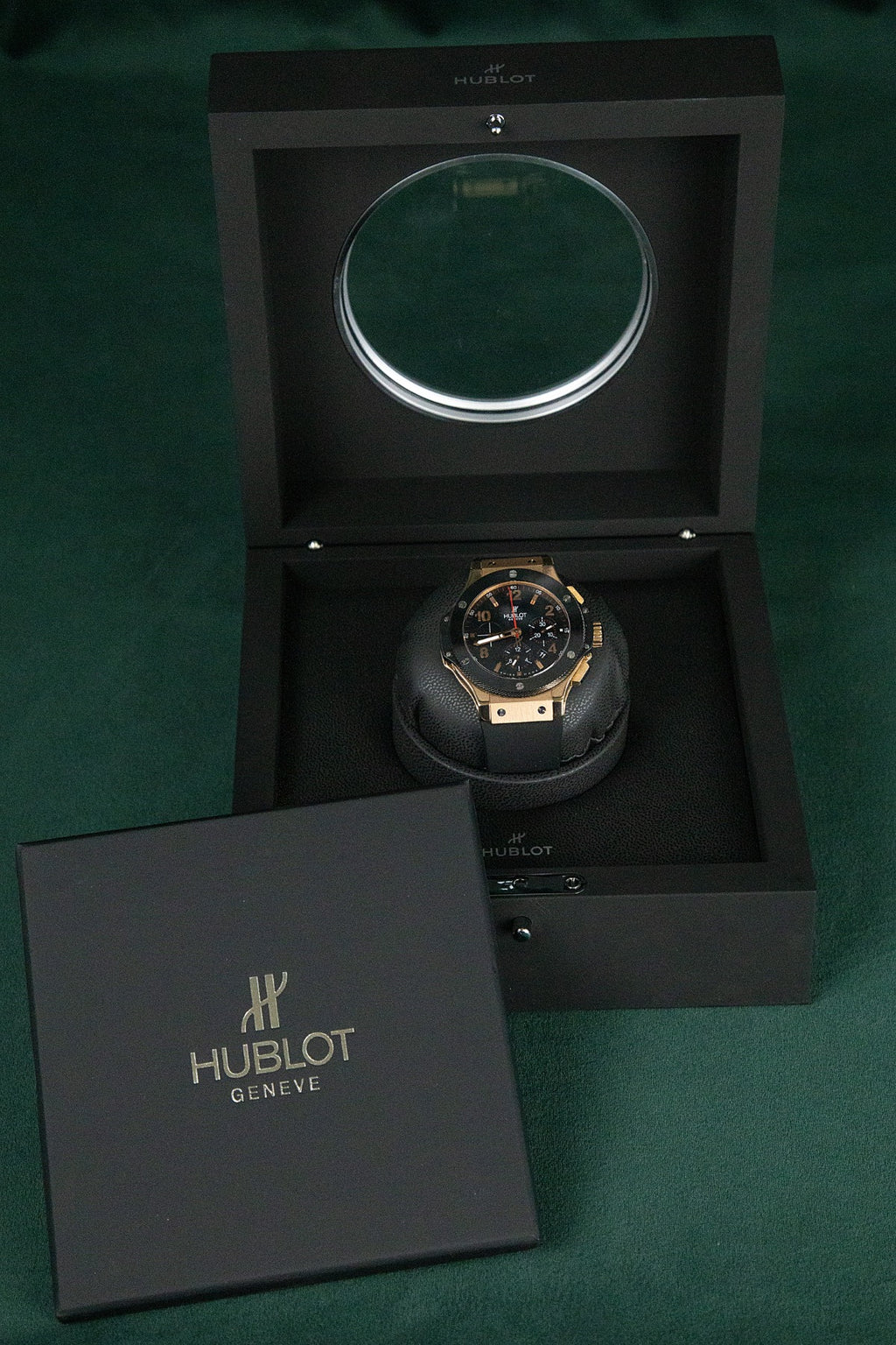Hublot Big Bang