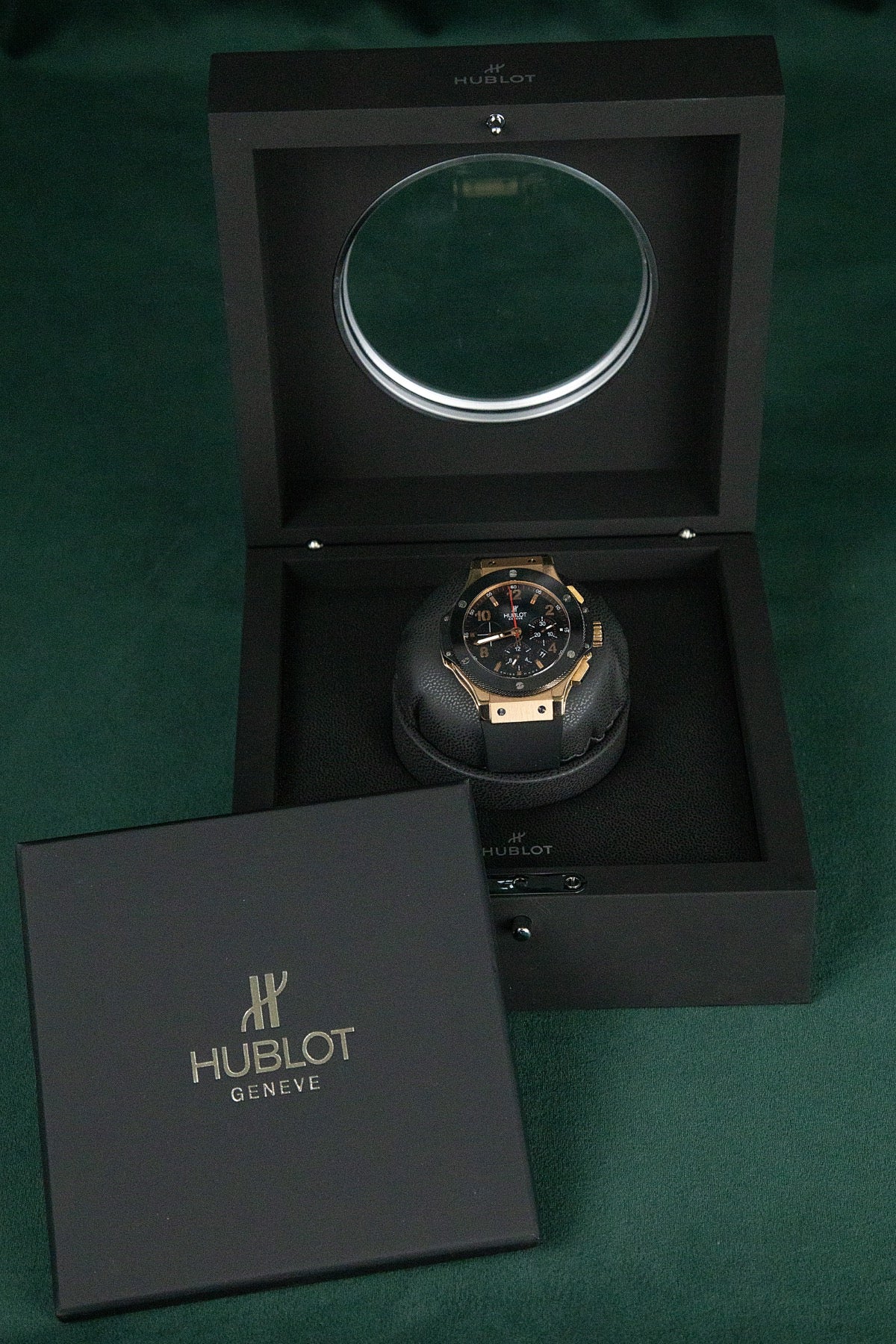 Hublot Big Bang