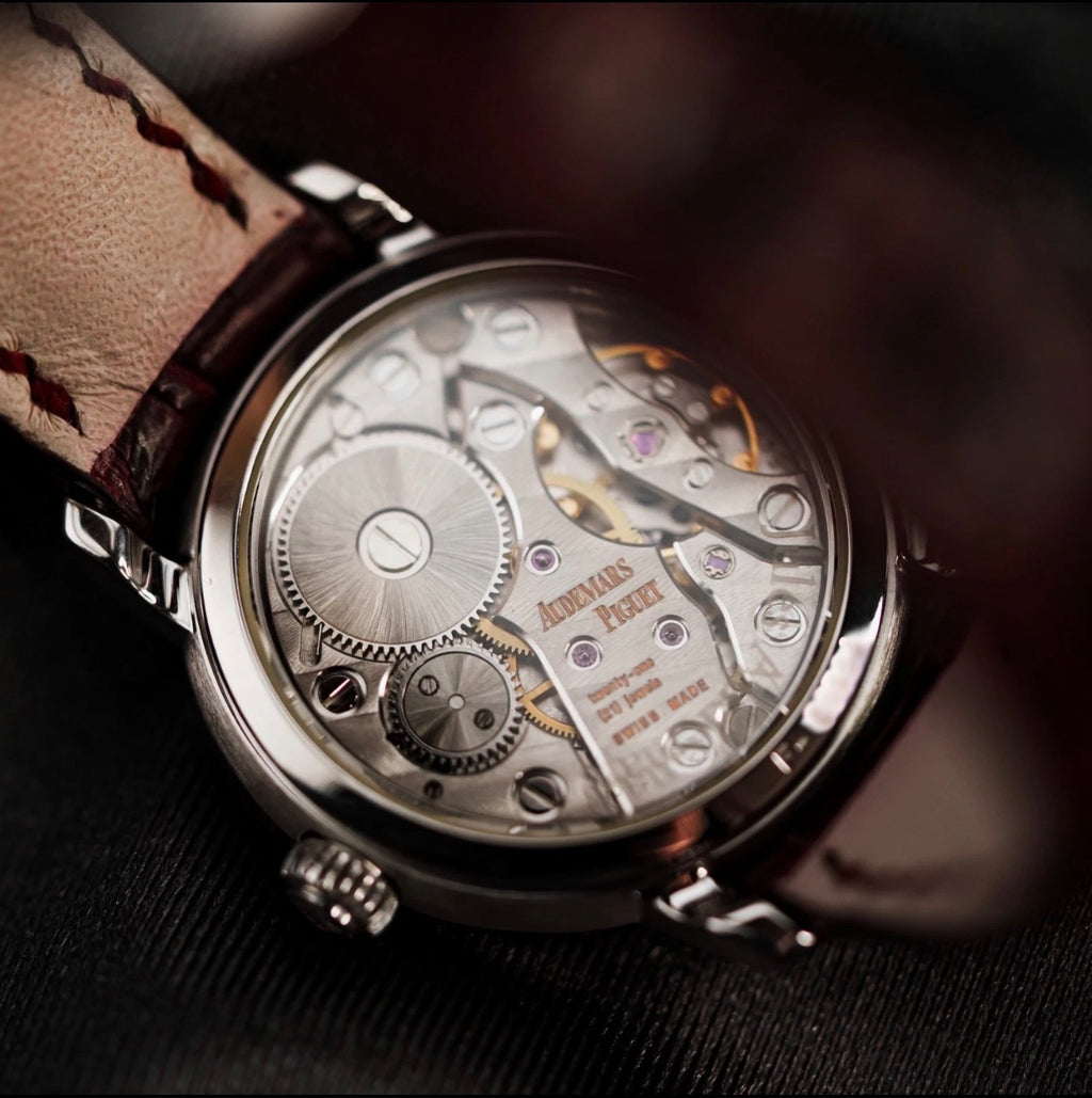 Audemars Piguet 547357