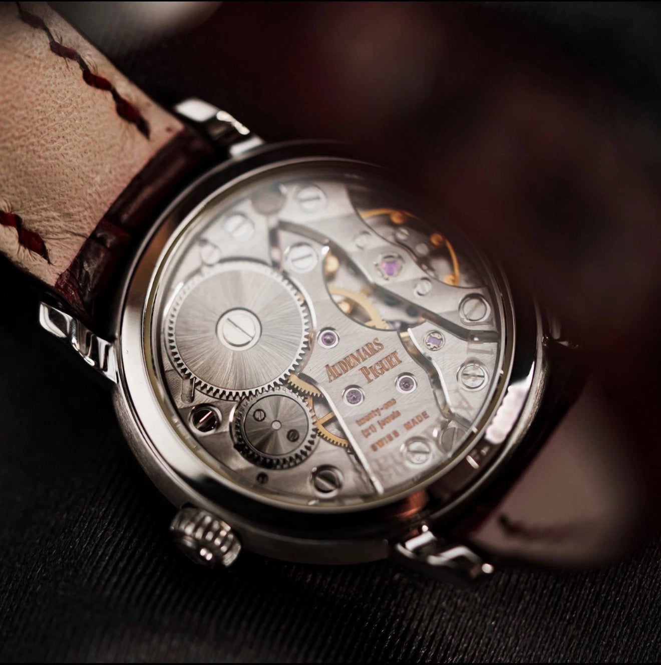 Audemars Piguet 547357