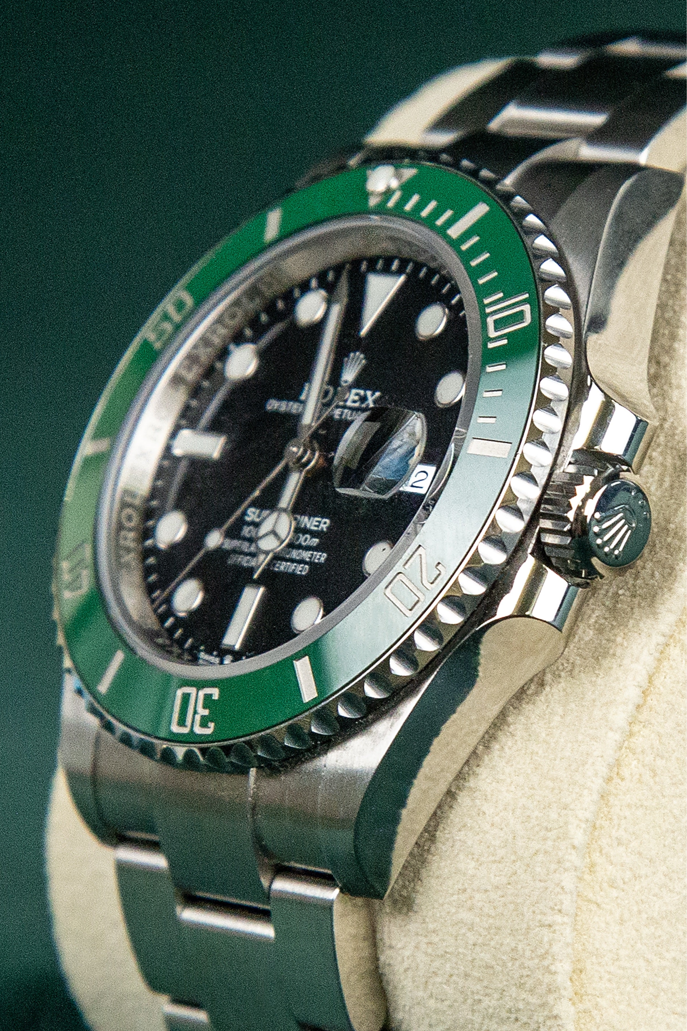 Rolex Submariner