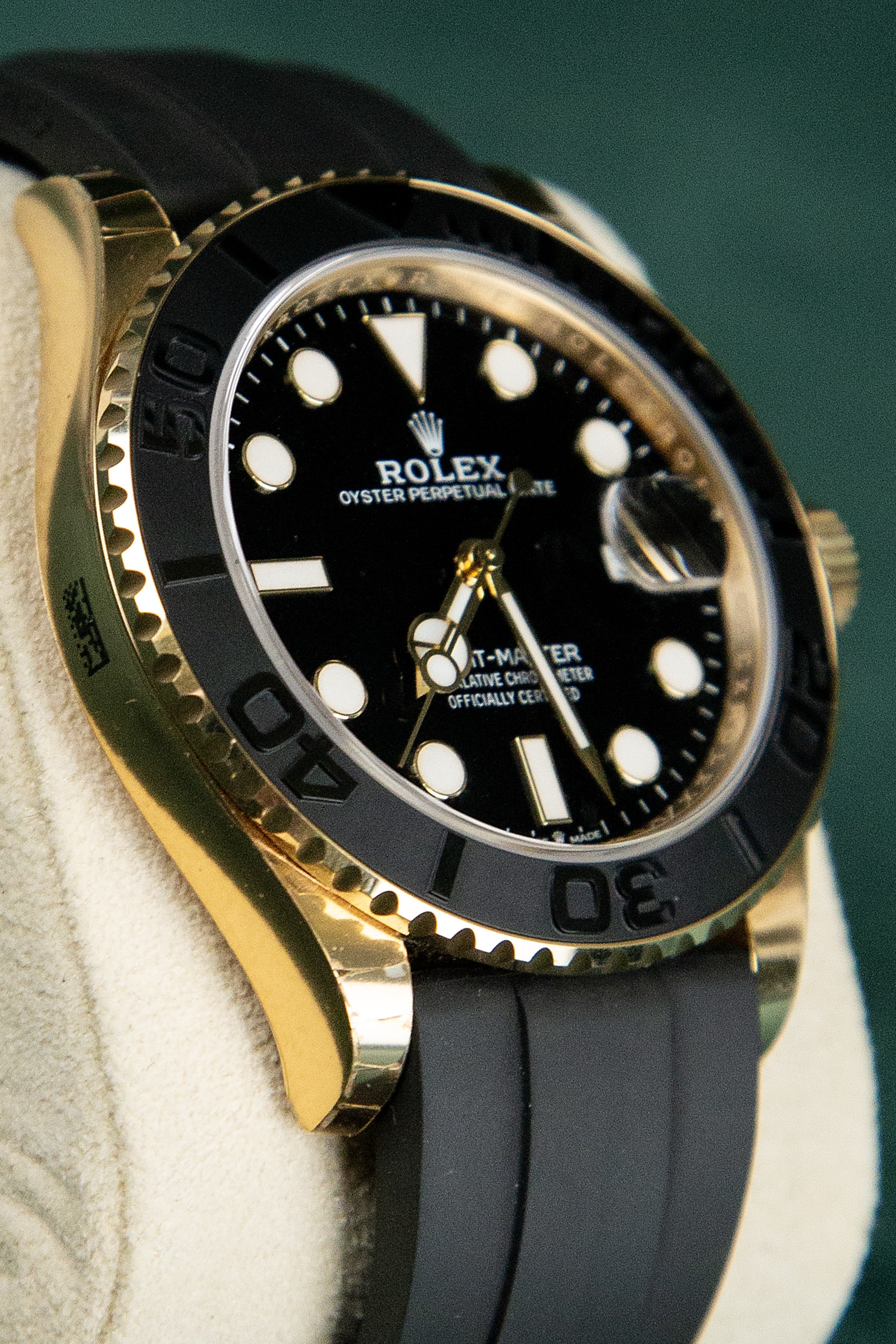 Rolex Yacht-Master