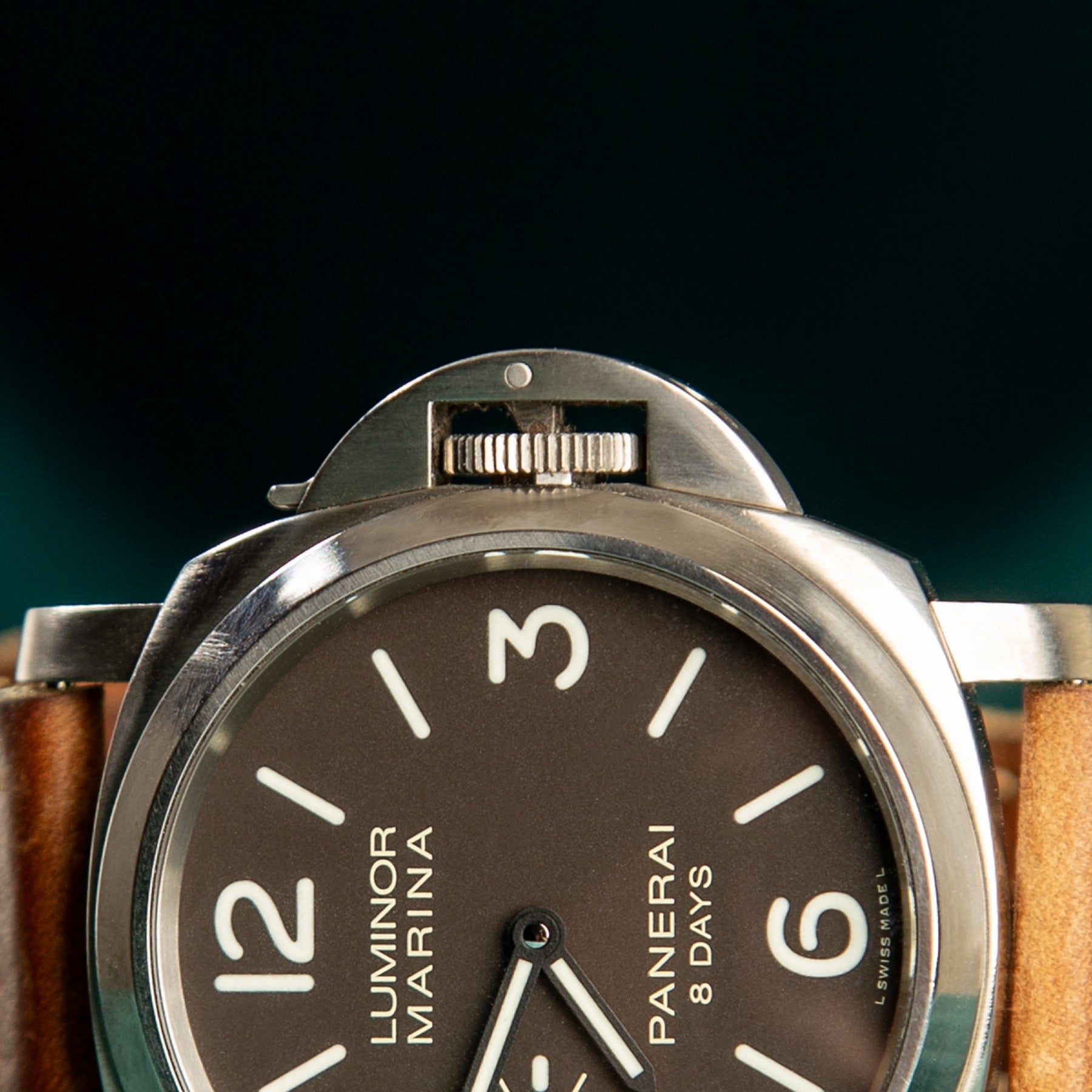 Panerai Luminor Marina 8 Days Pam00564