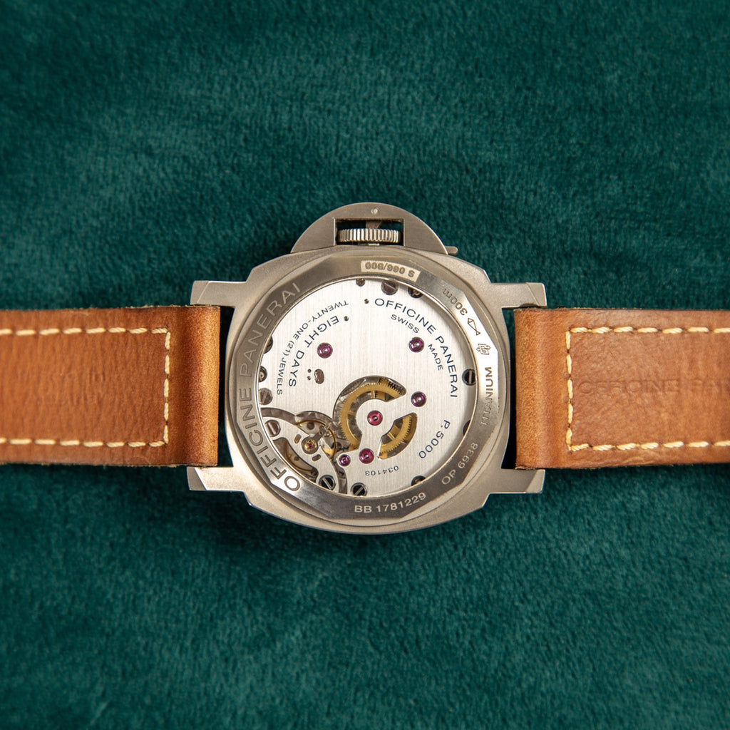 Panerai Luminor Marina 8 Days Pam00564