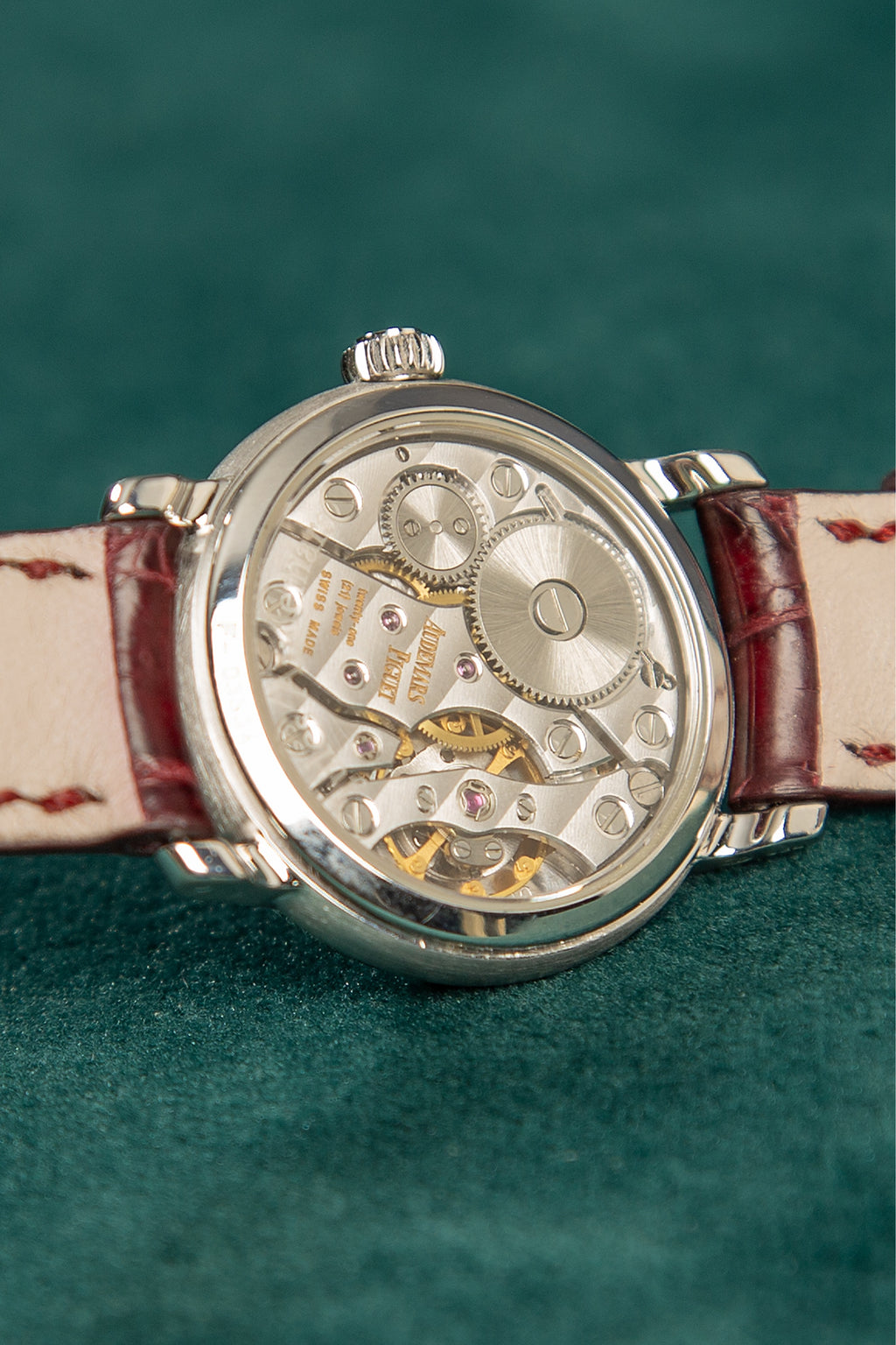 Audemars Piguet 547357