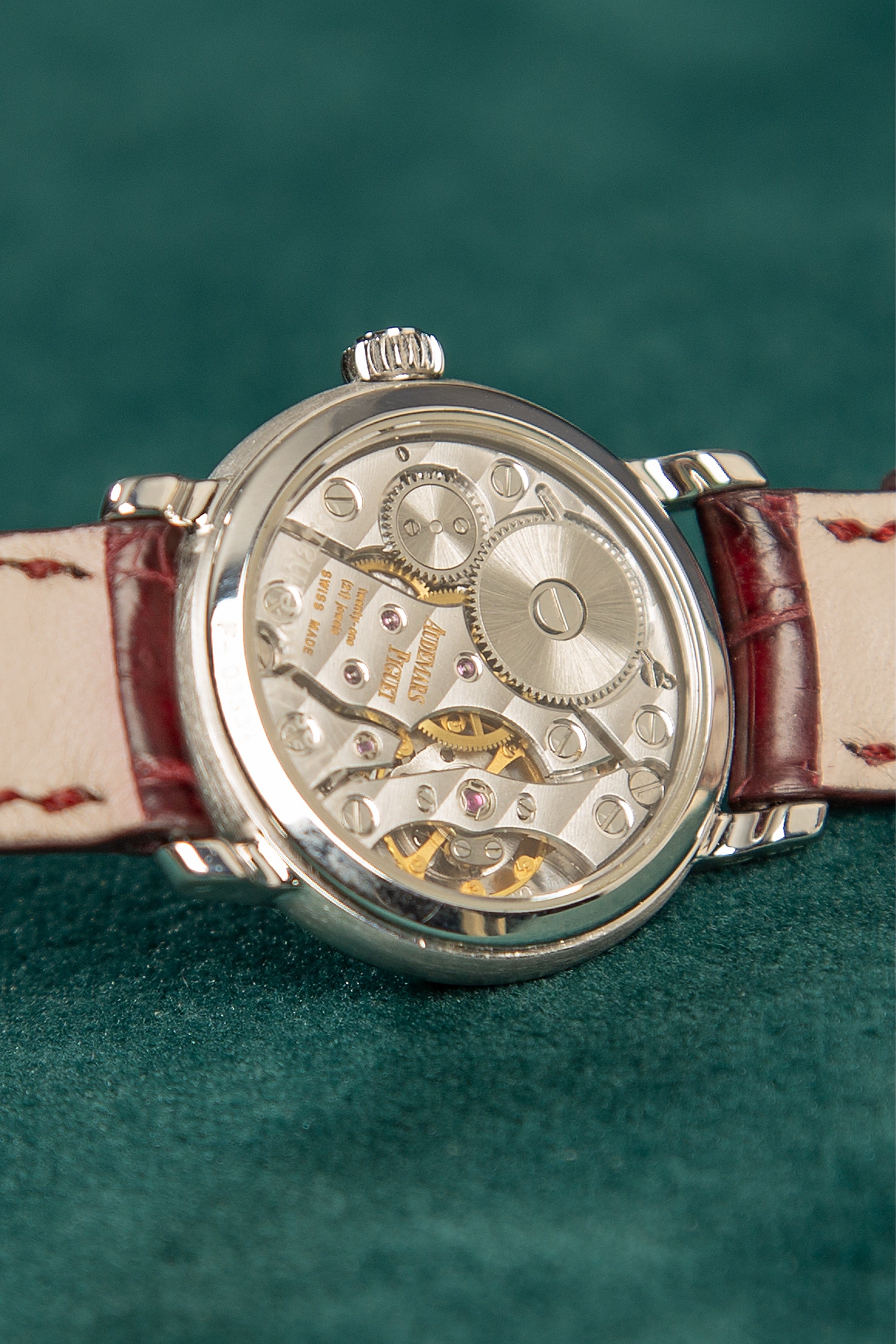 Audemars Piguet 547357
