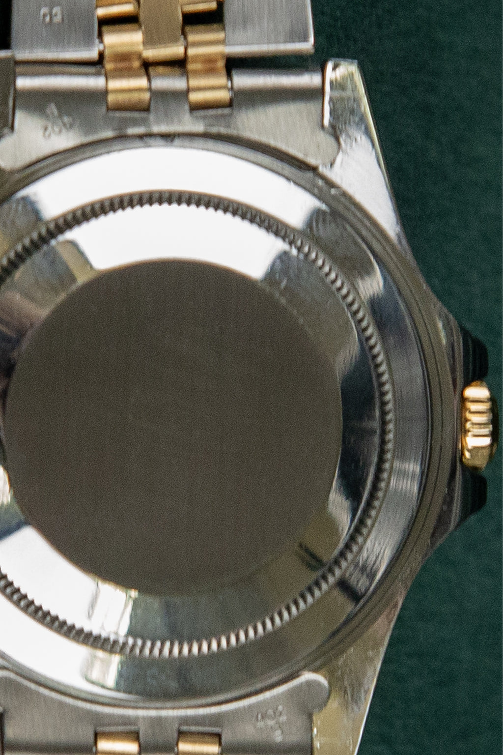 Rolex GMT-Master II