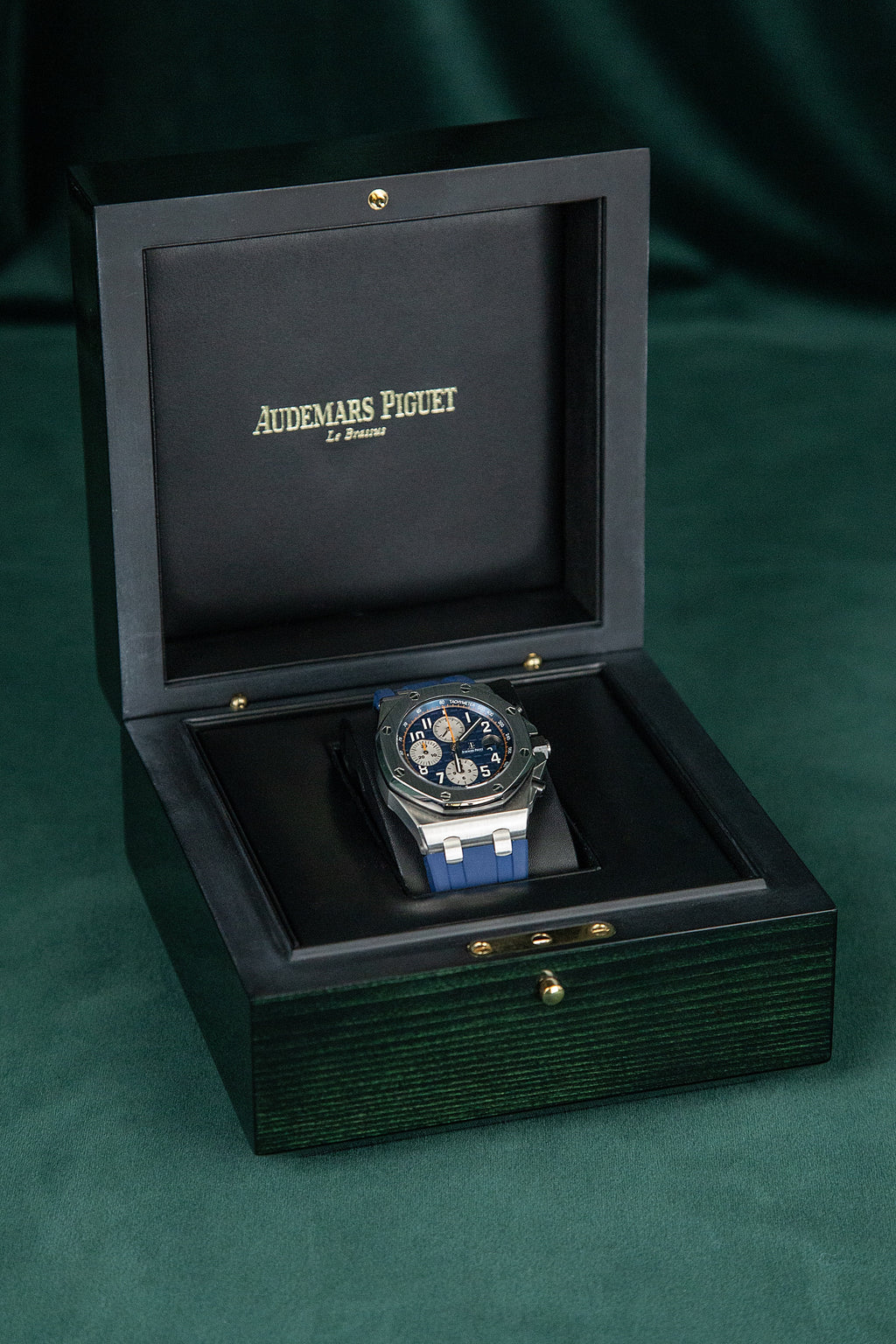 Audemars Piguet Royal Oak Offshore Chronograph 26470ST