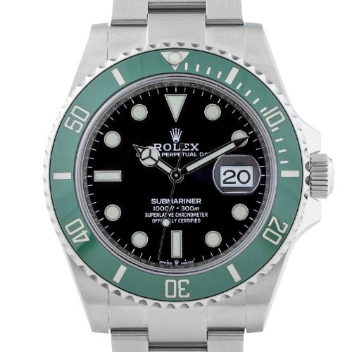 Rolex Submariner