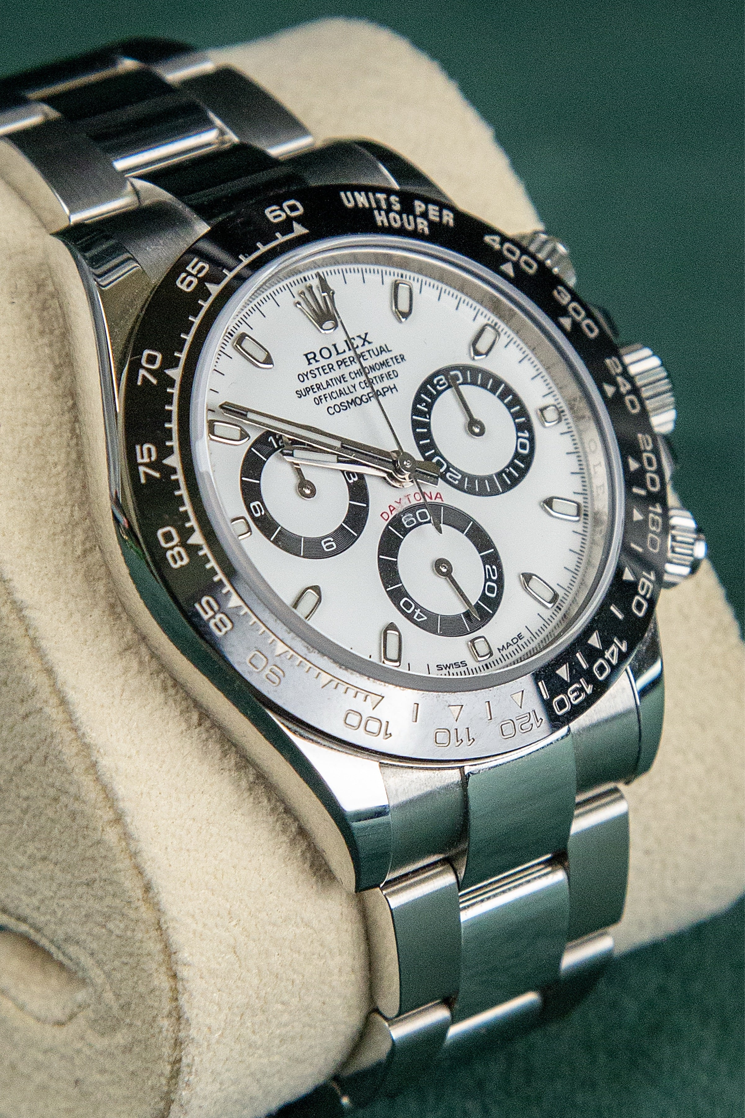 Rolex Daytona