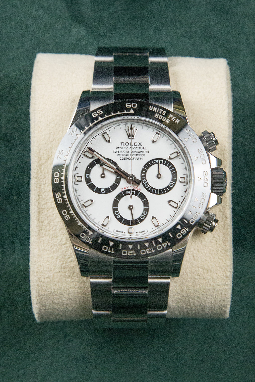 Rolex Daytona