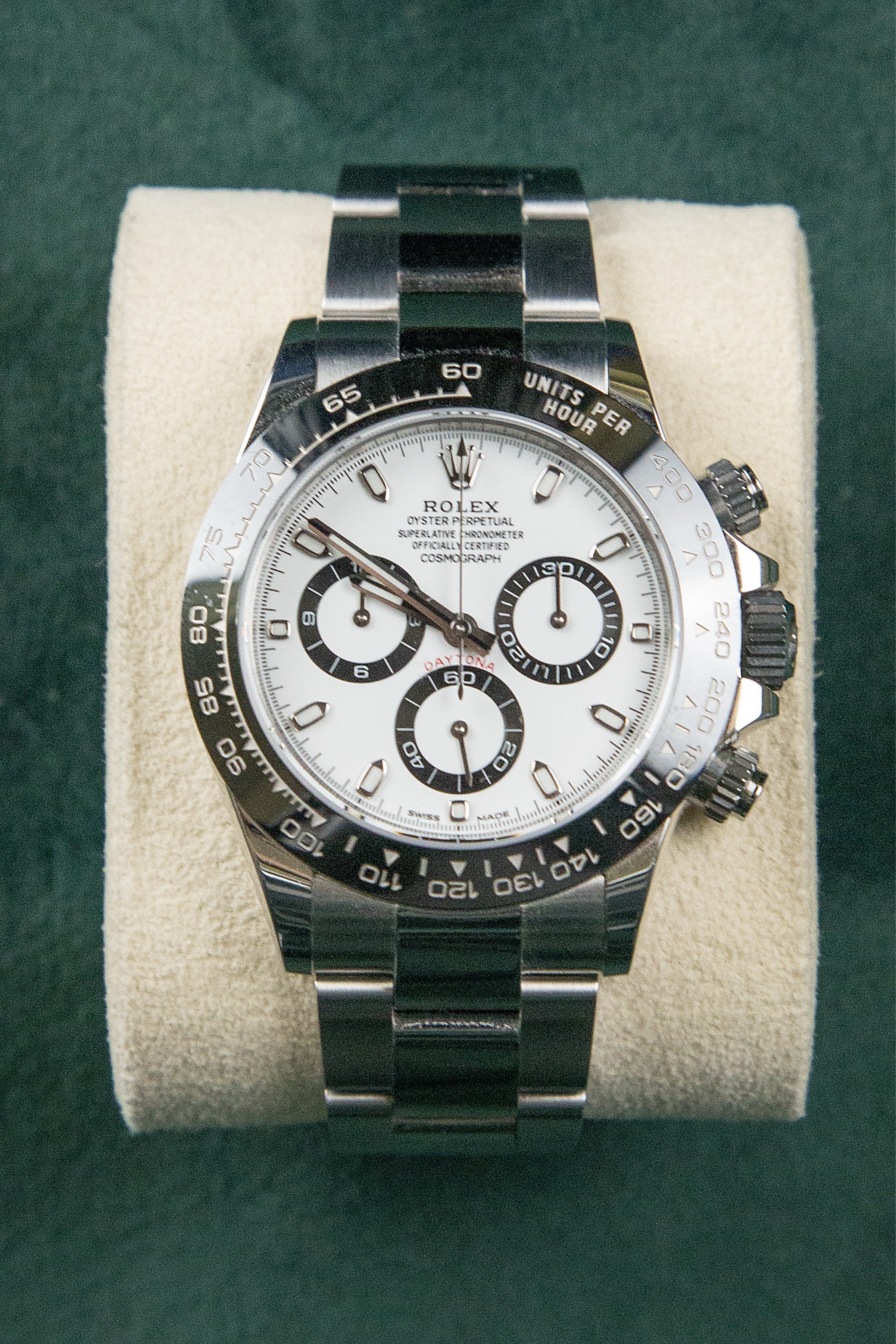 Rolex Daytona