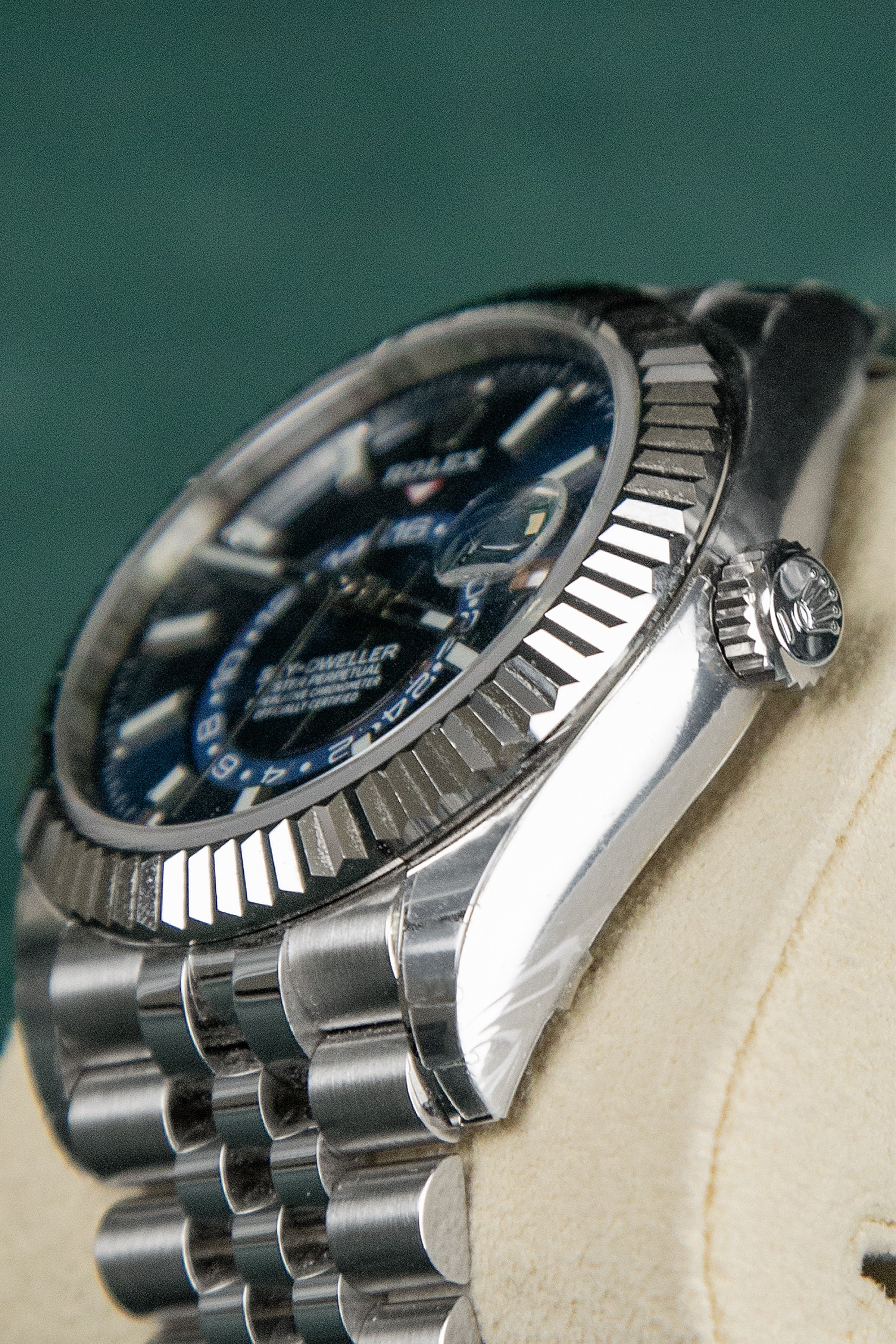 Rolex Sky-Dweller