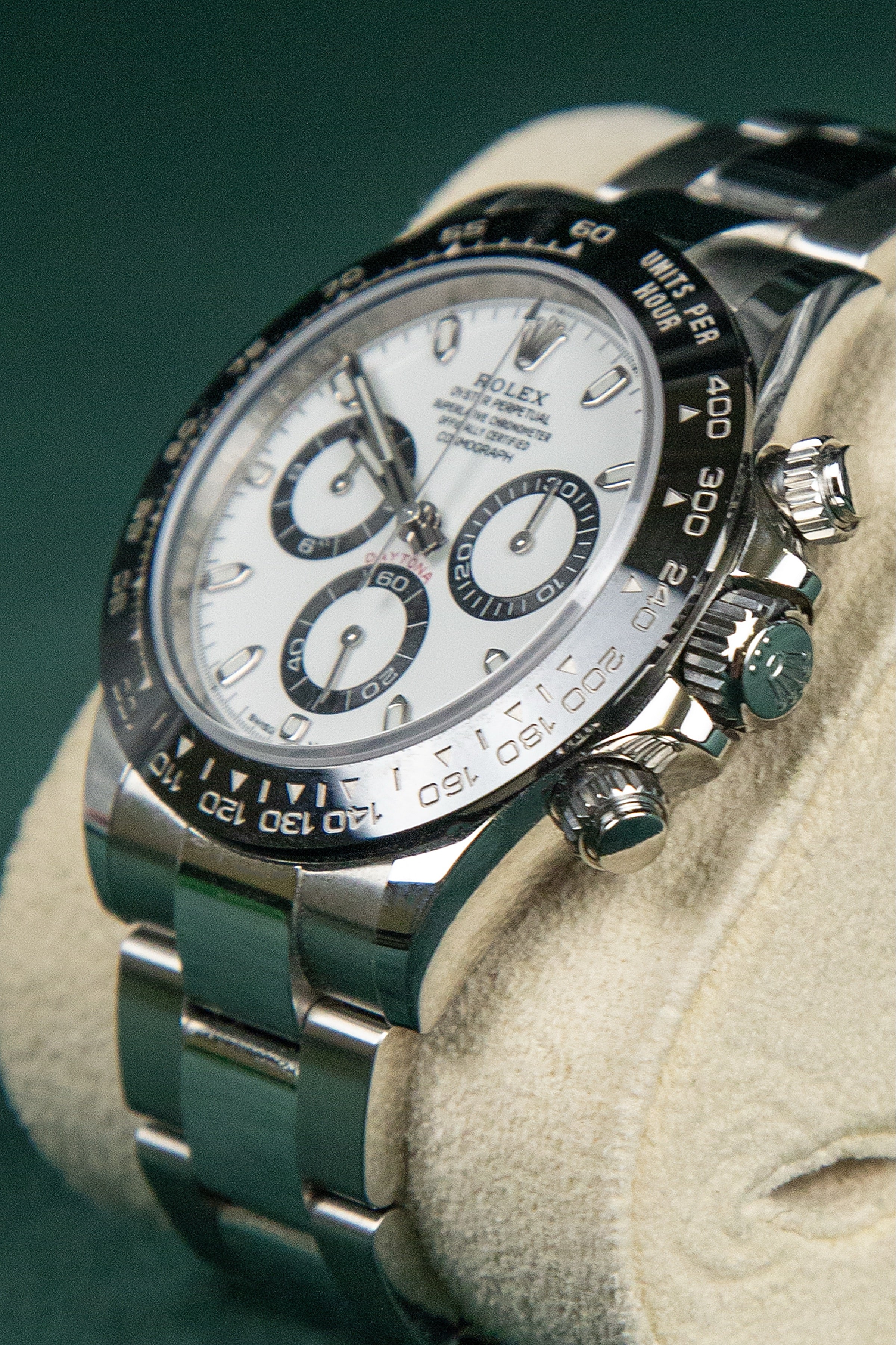 Rolex Daytona