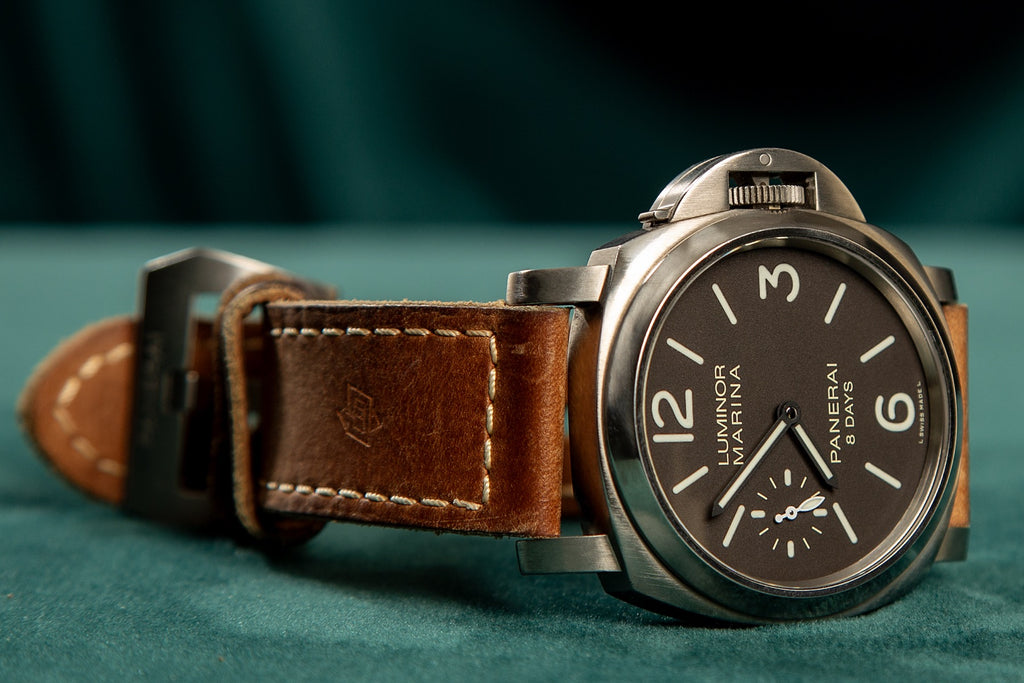 Panerai Luminor Marina 8 Days Pam00564