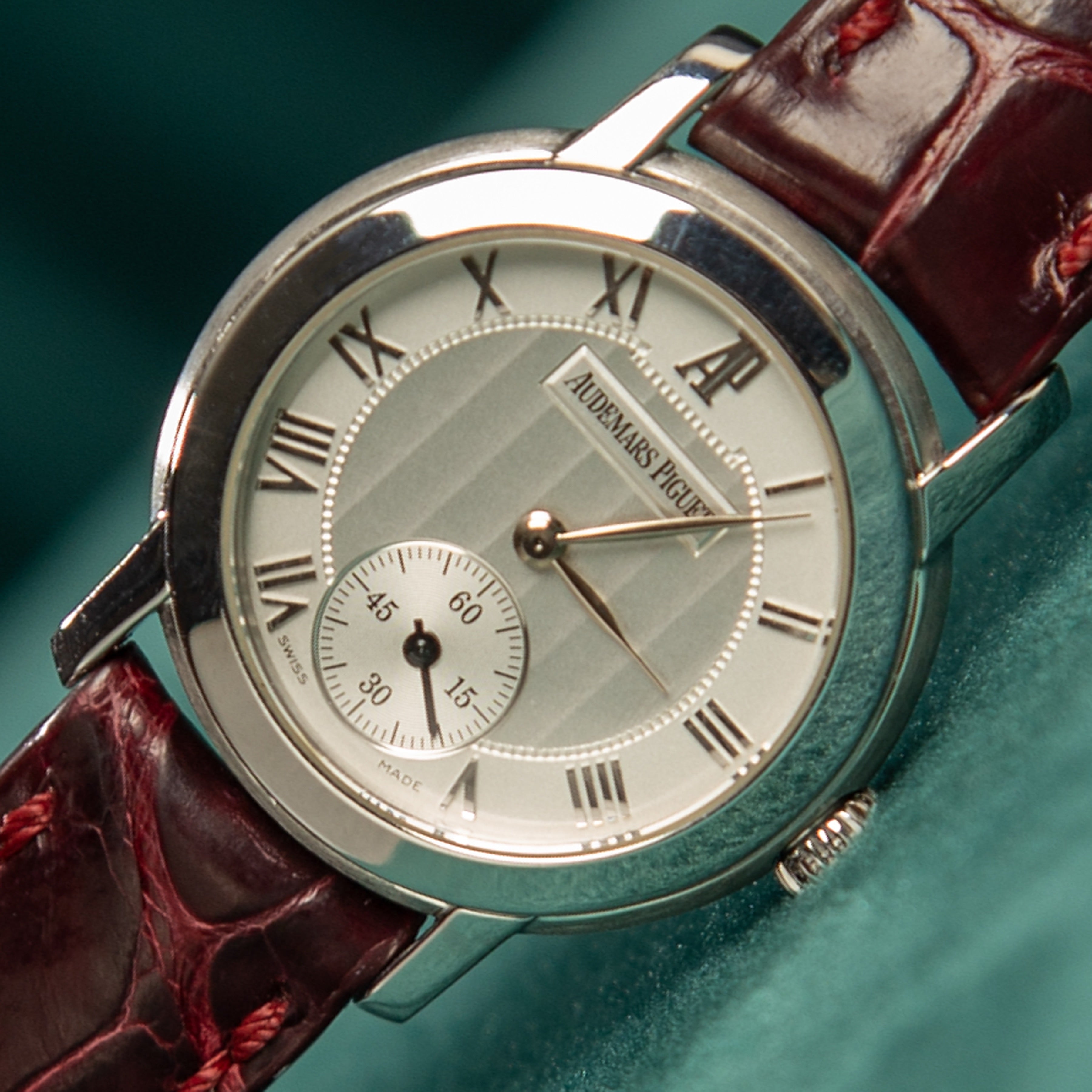 Audemars Piguet 547357