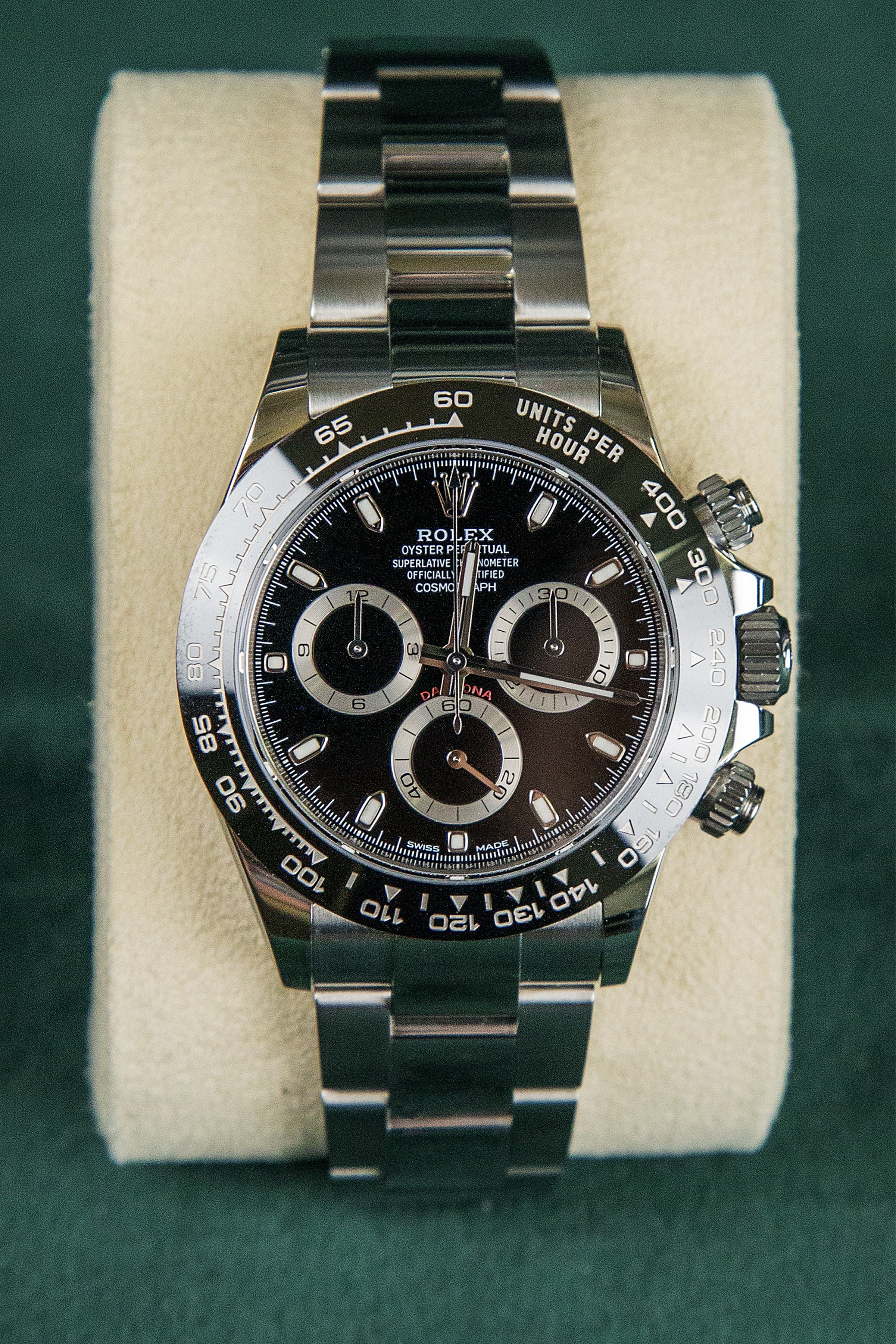 Rolex Daytona