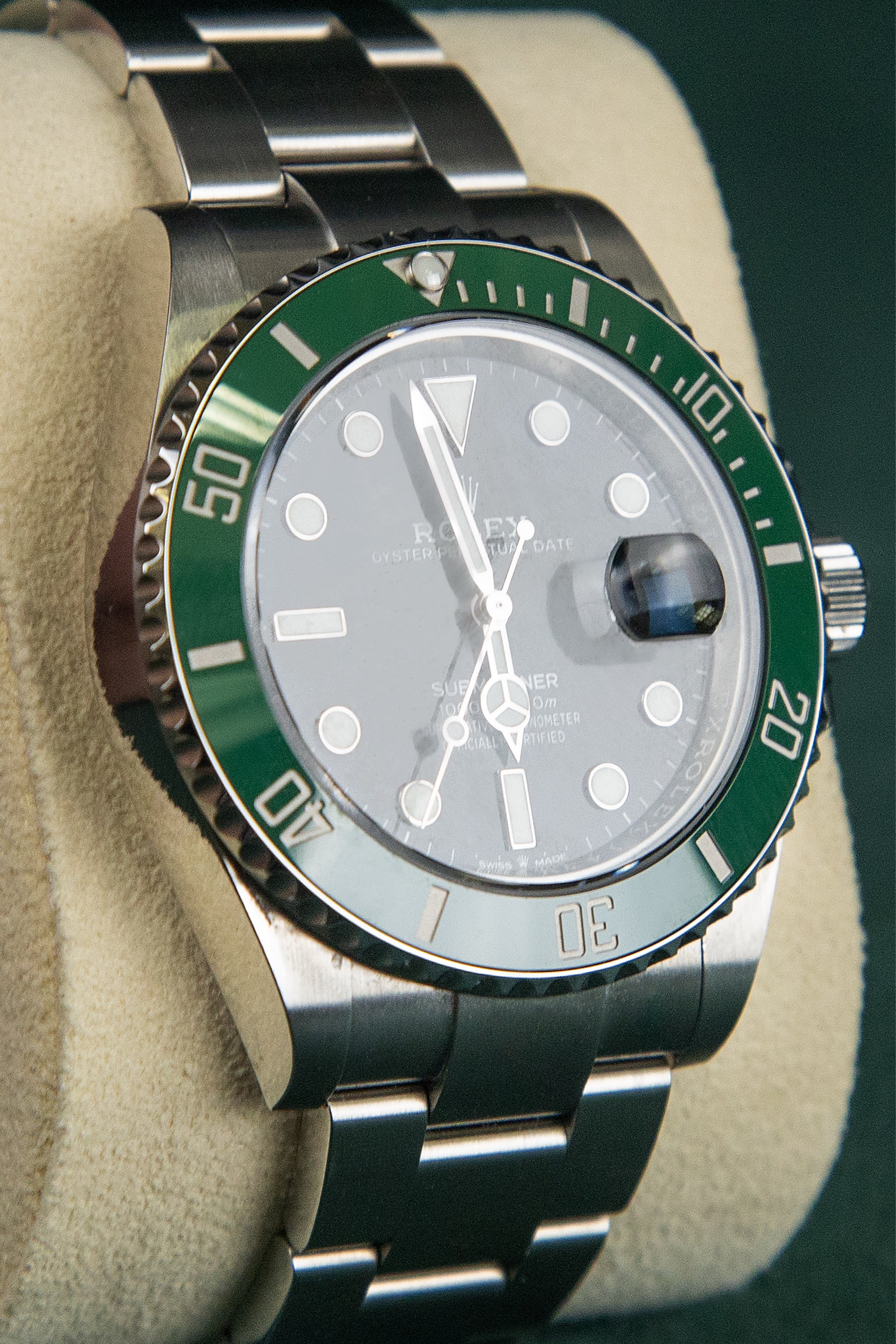 Rolex Submariner