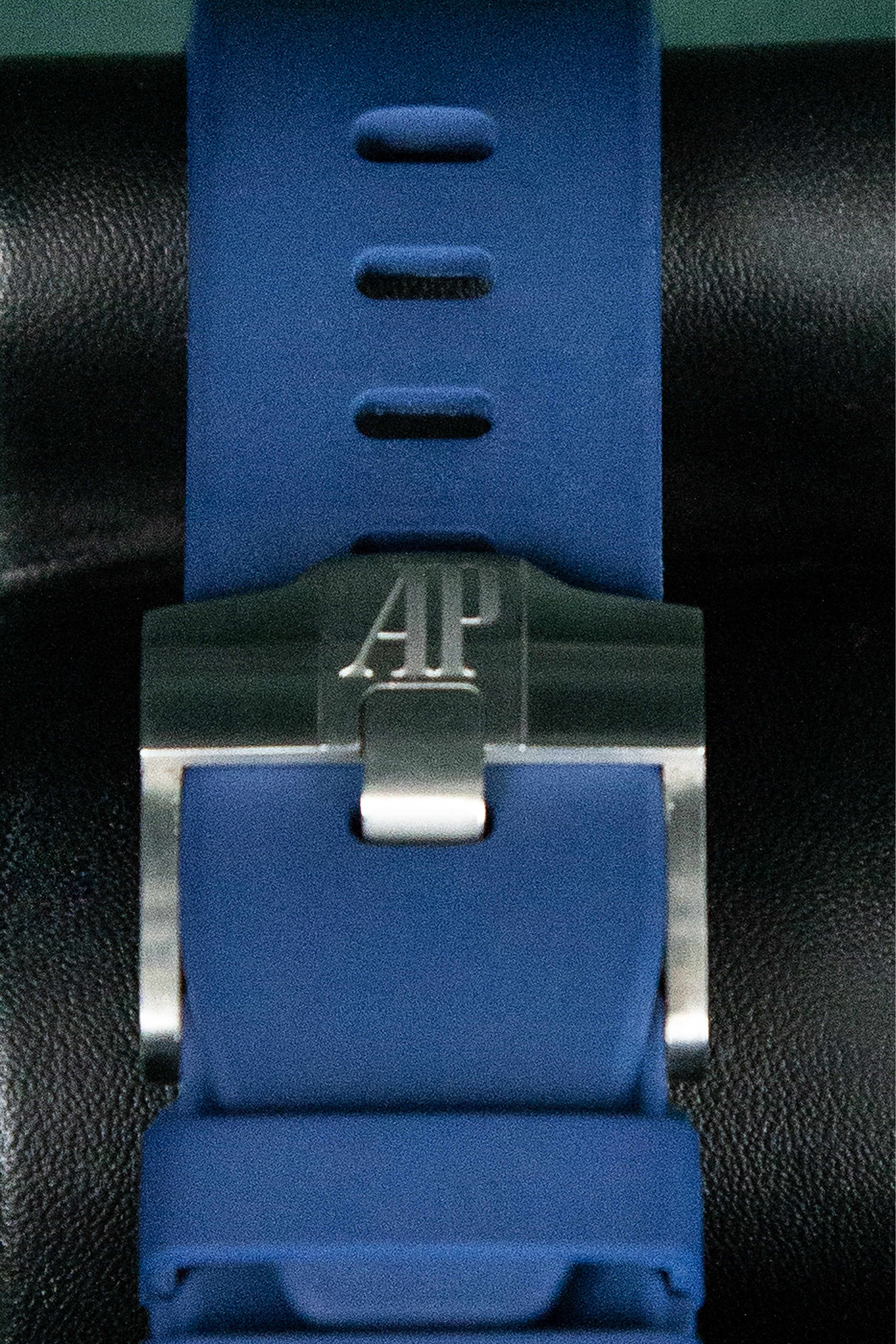 Audemars Piguet Royal Oak Offshore Chronograph 26470ST