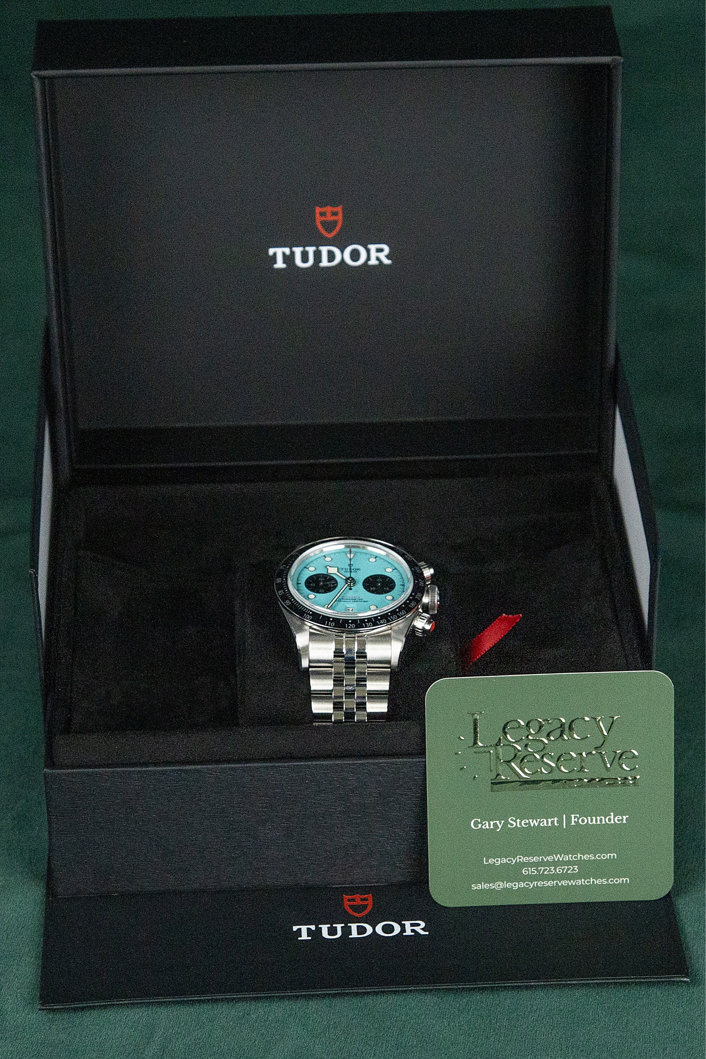 Tudor Flamingo
