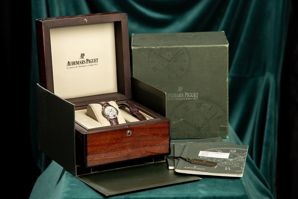 Audemars Piguet 547357