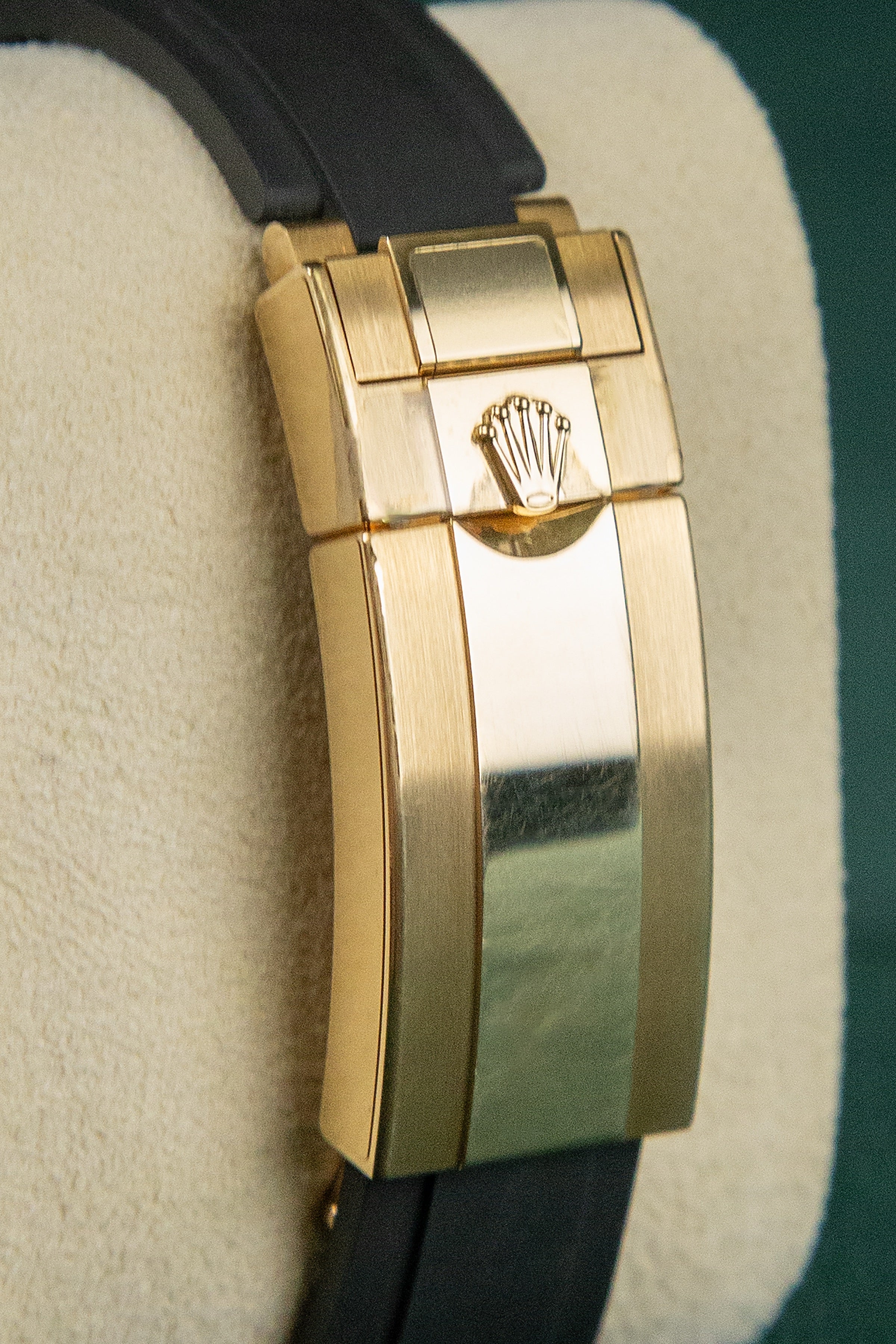 Rolex Yacht-Master