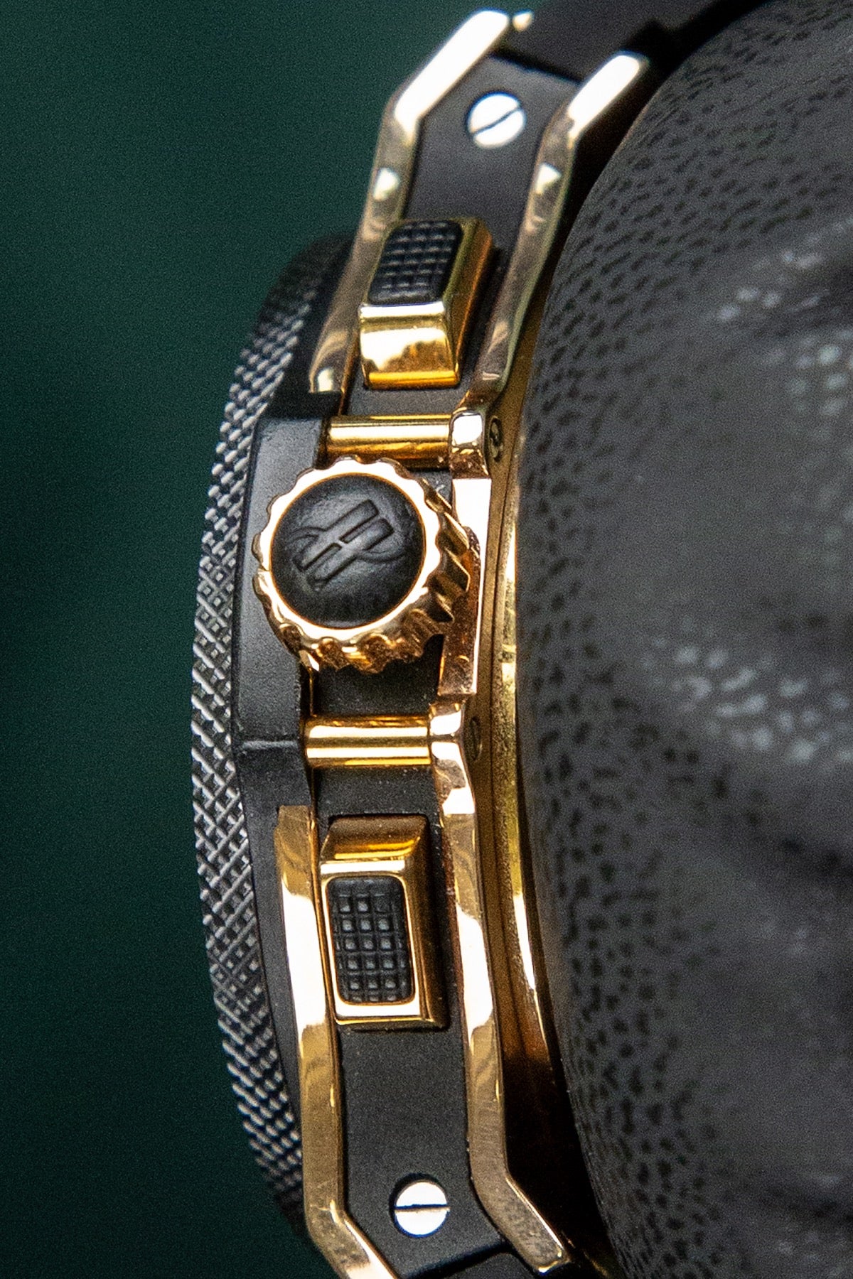 Hublot Big Bang
