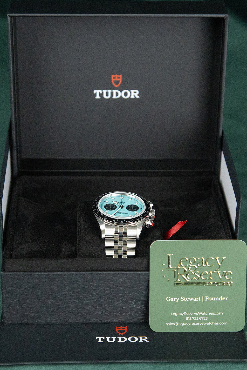 Tudor Flamingo