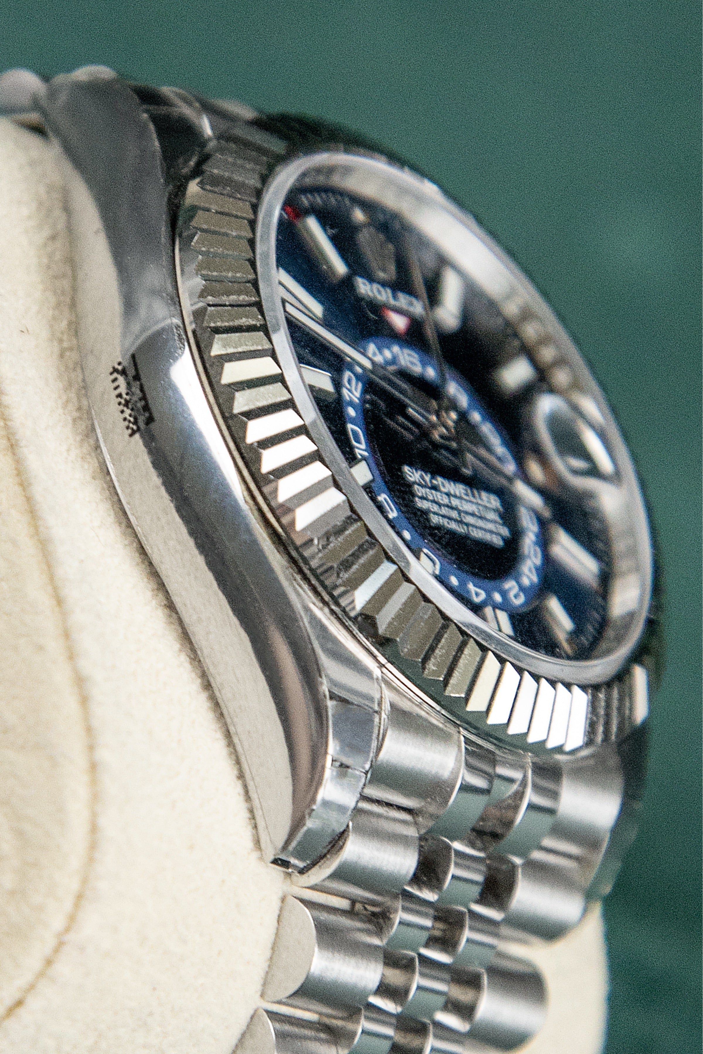 Rolex Sky-Dweller
