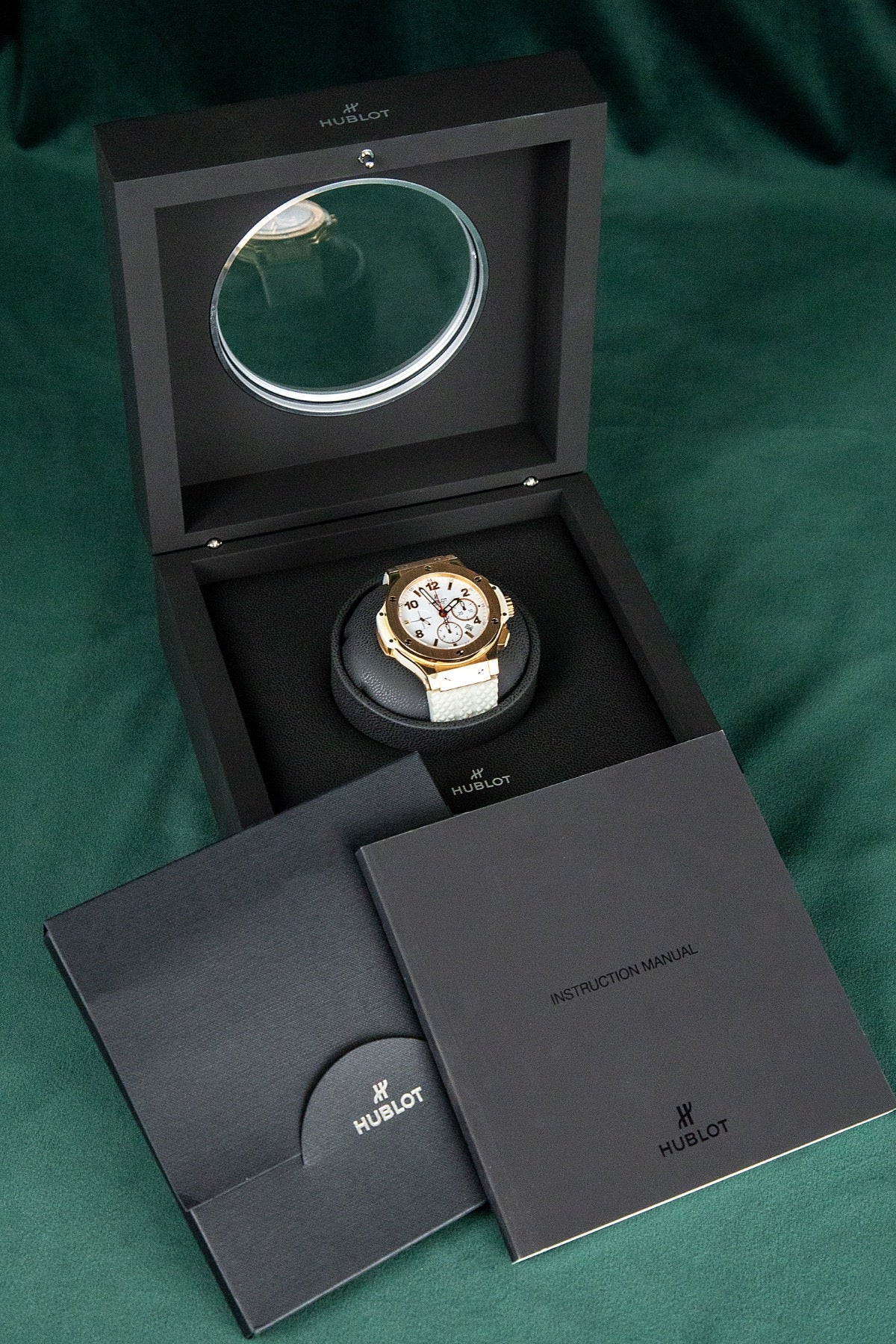 Hublot Spirit Of Big Bang