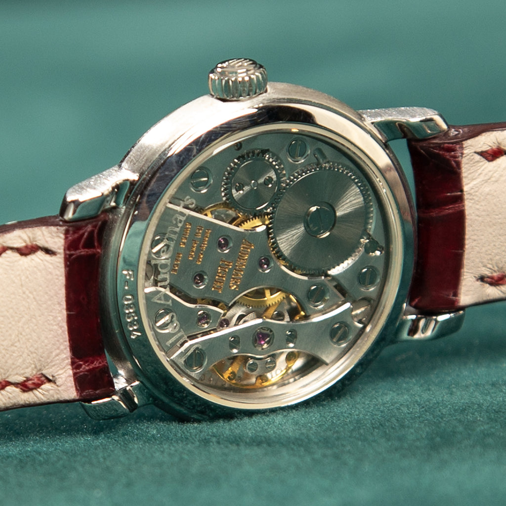 Audemars Piguet 547357