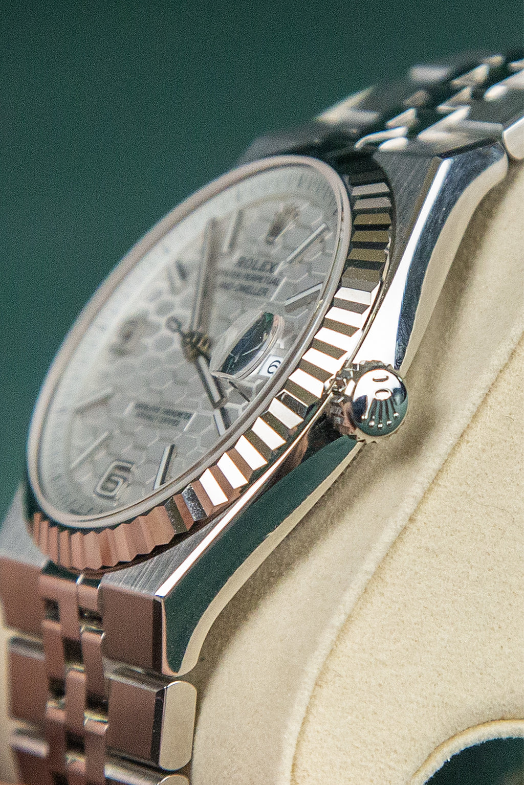 Rolex Landweller