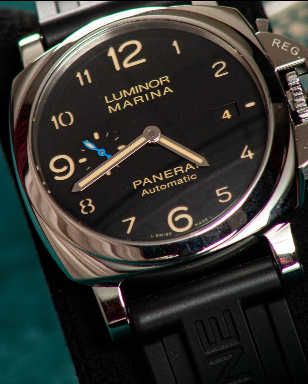 Panerai Luminor Marina 1950 3 Days Automatic Pam01359