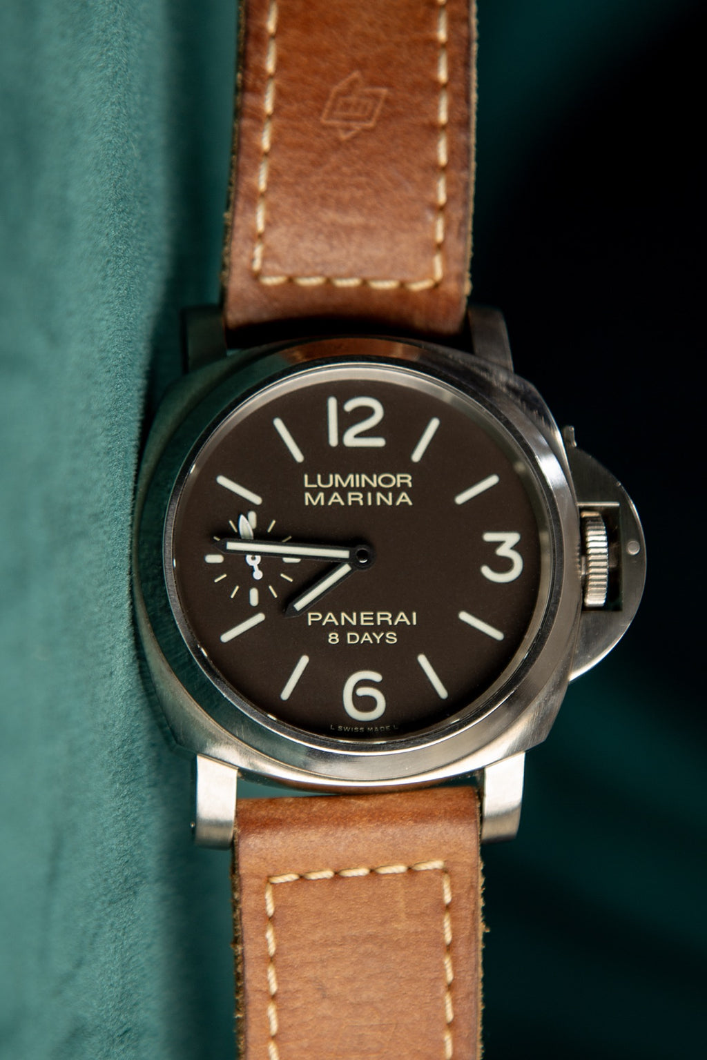 Panerai Luminor Marina 8 Days Pam00564