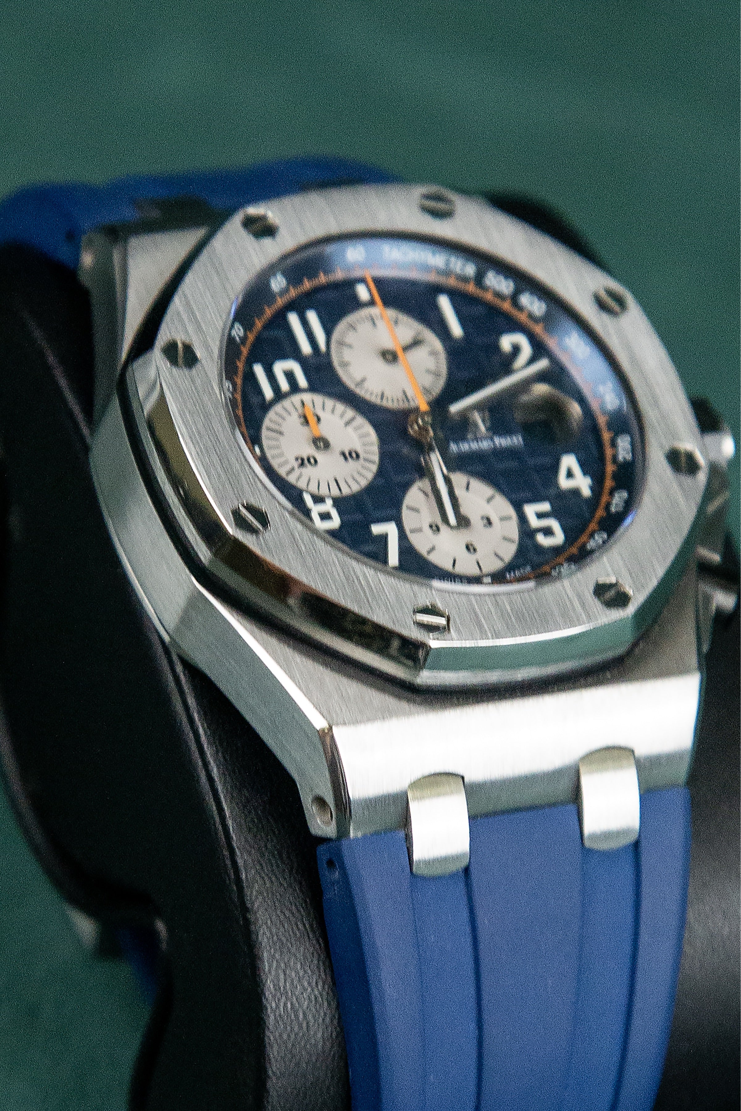 Audemars Piguet Royal Oak Offshore Chronograph 26470ST