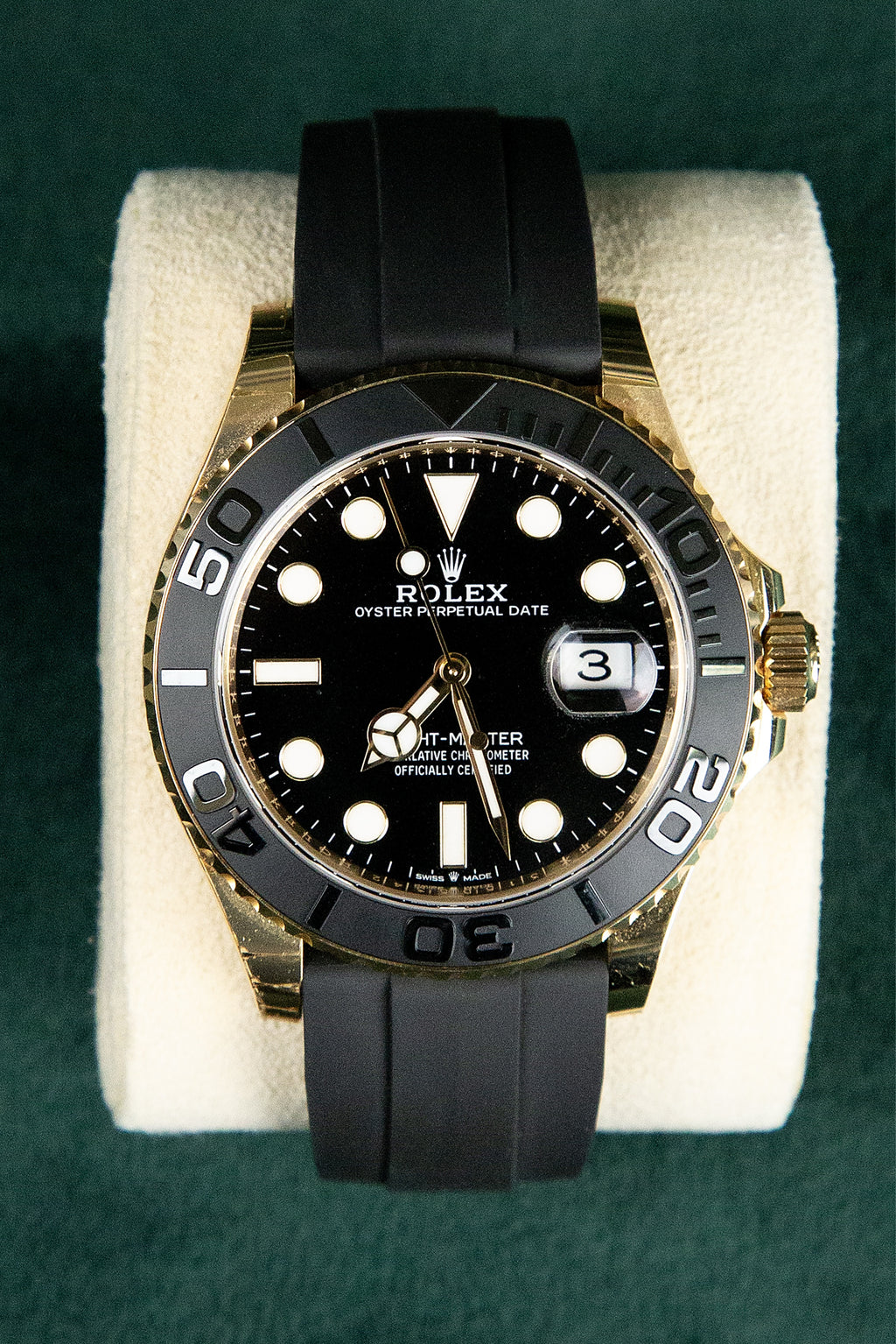 Rolex Yacht-Master