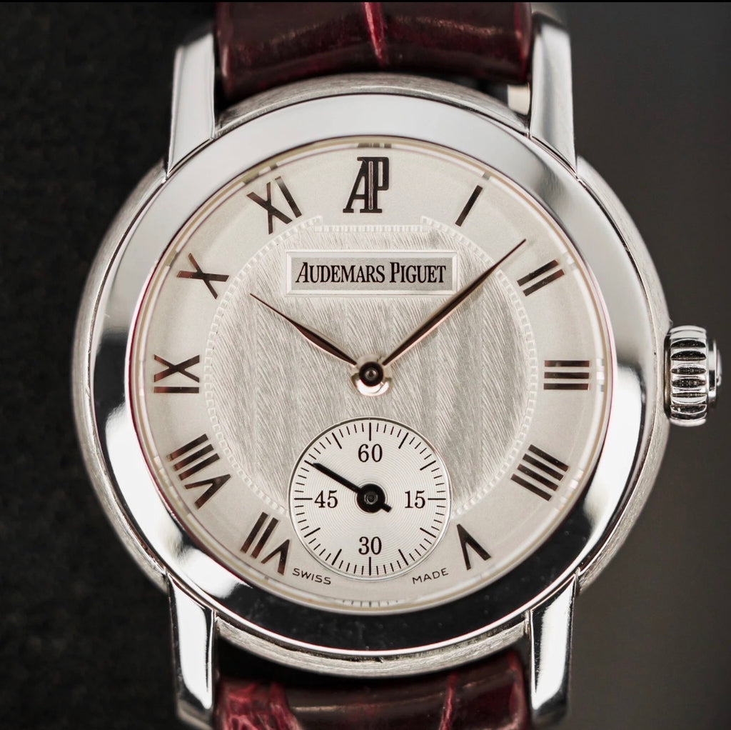 Audemars Piguet 547357
