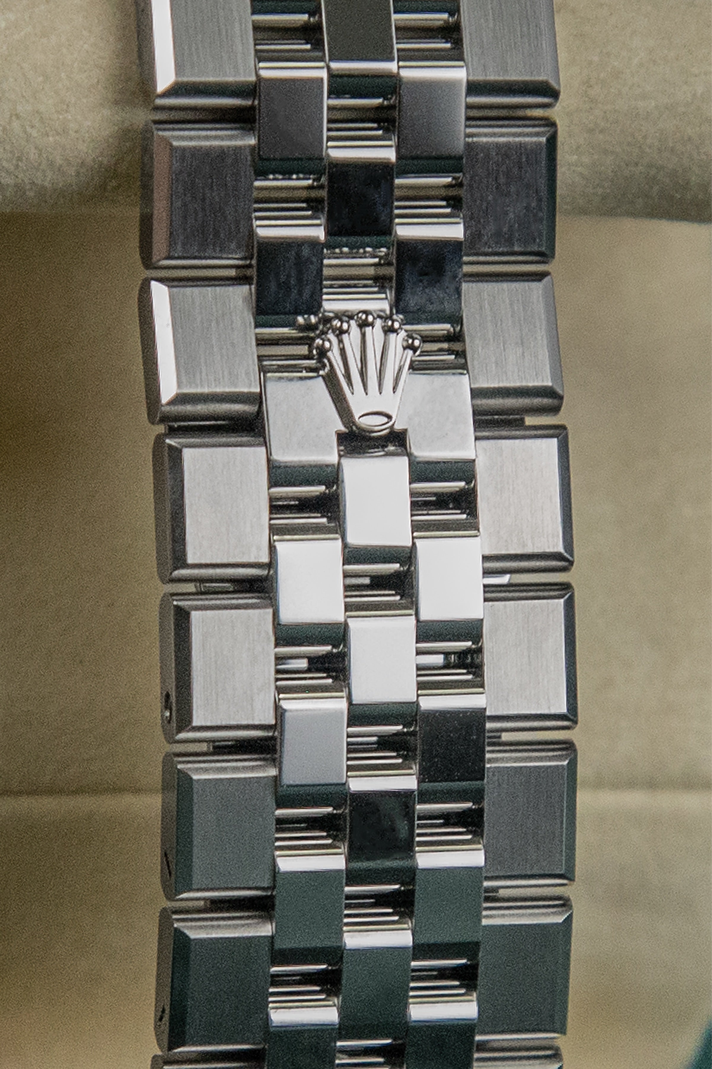 Rolex Landweller