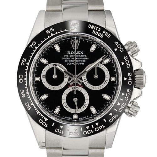 Rolex Daytona