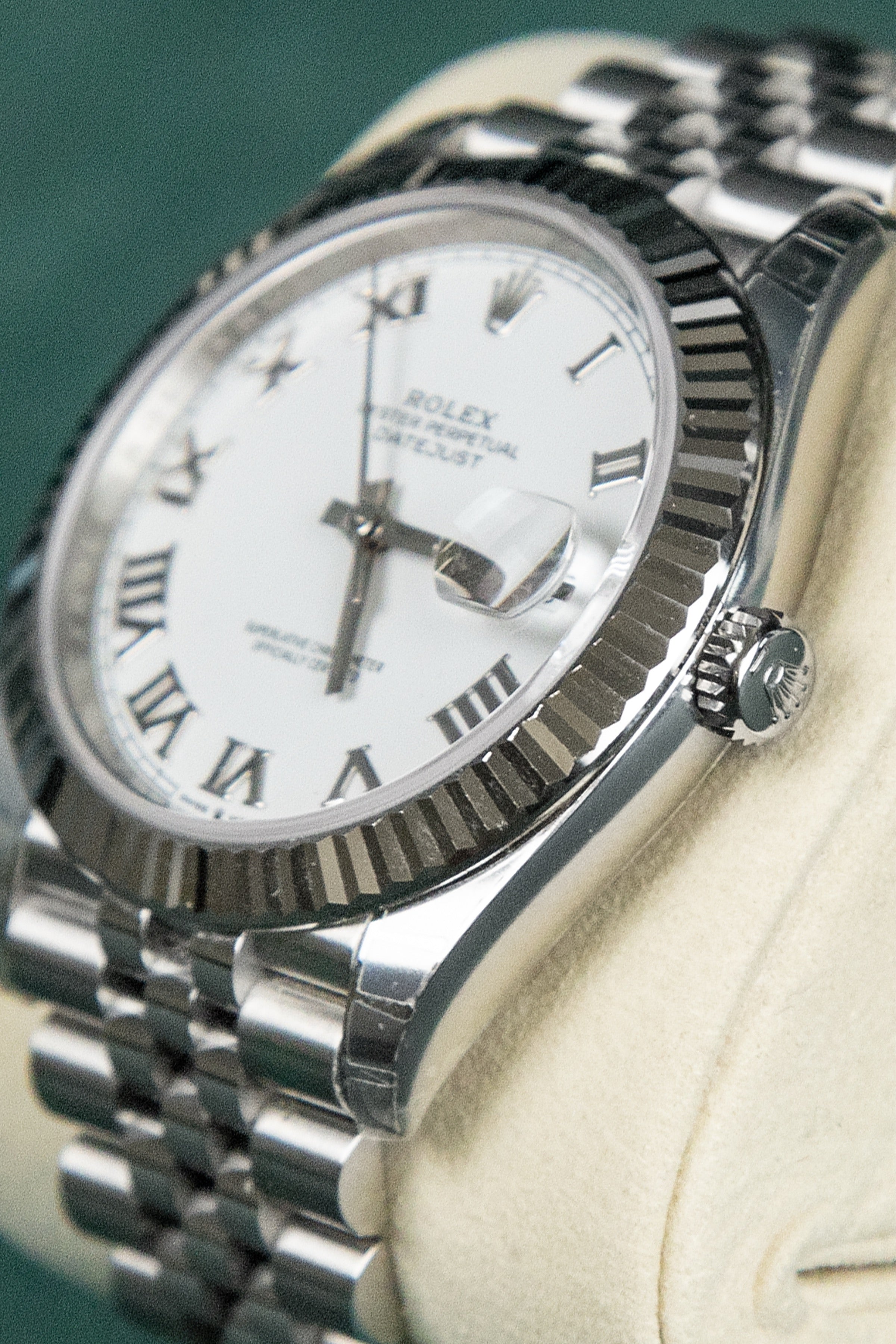 Rolex Datejust 41