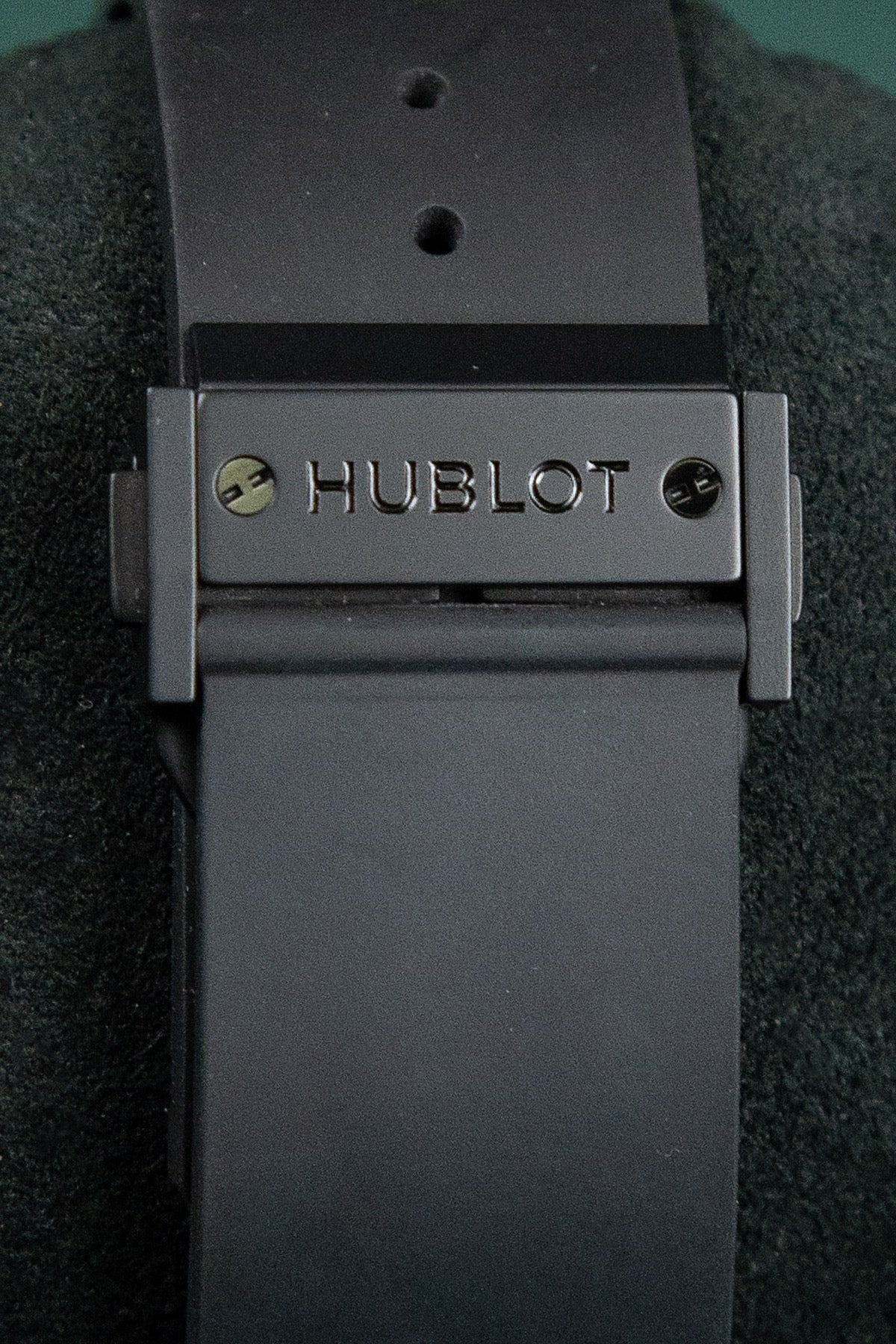Hublot Aerofusion Orlinski