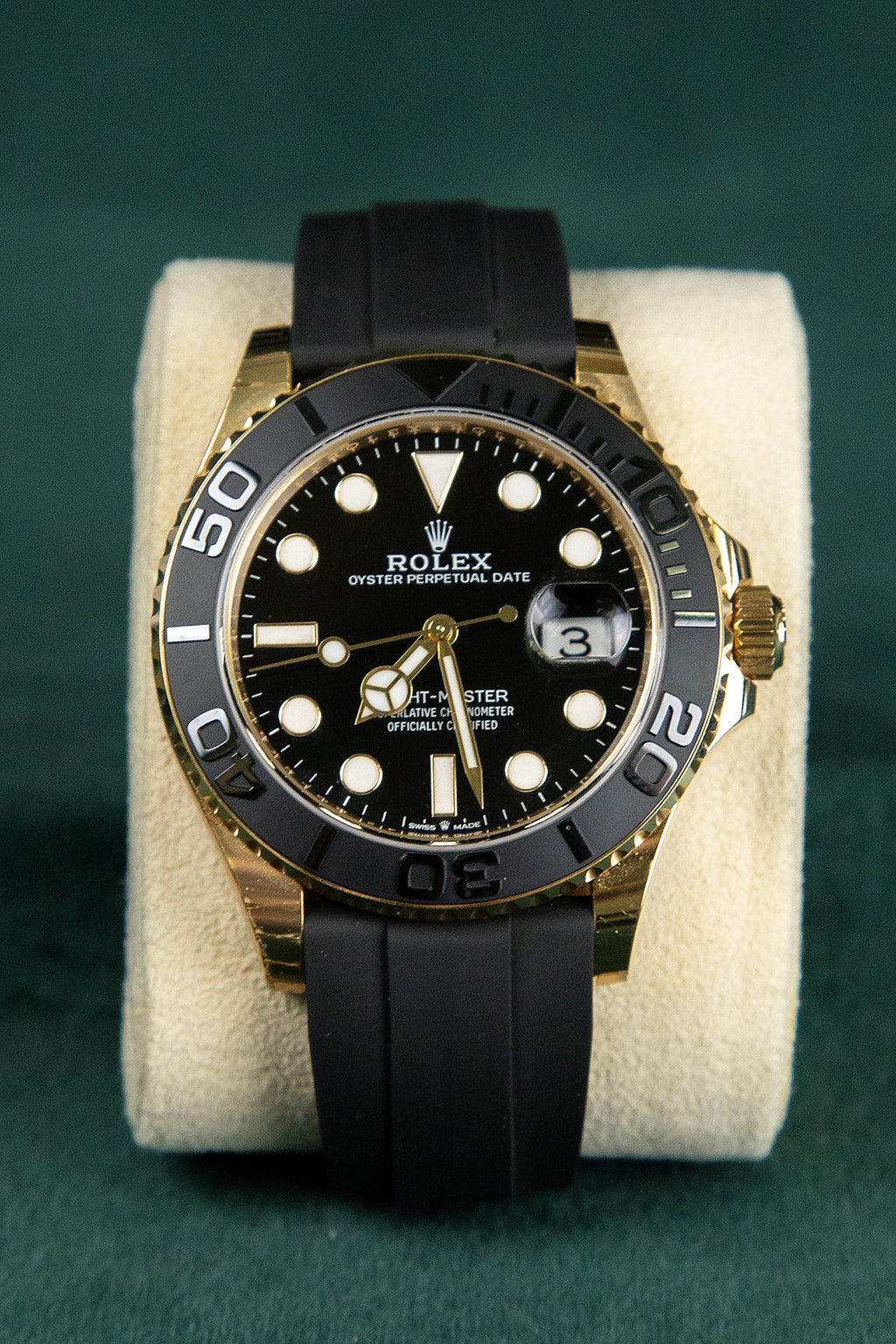 Rolex Yacht-Master