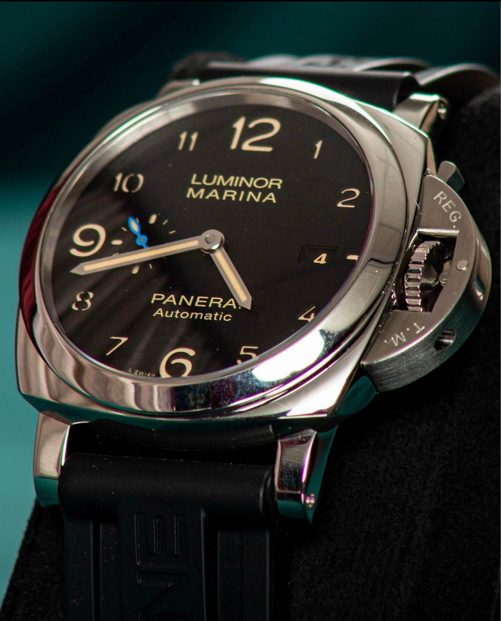 Panerai Luminor Marina 1950 3 Days Automatic Pam01359